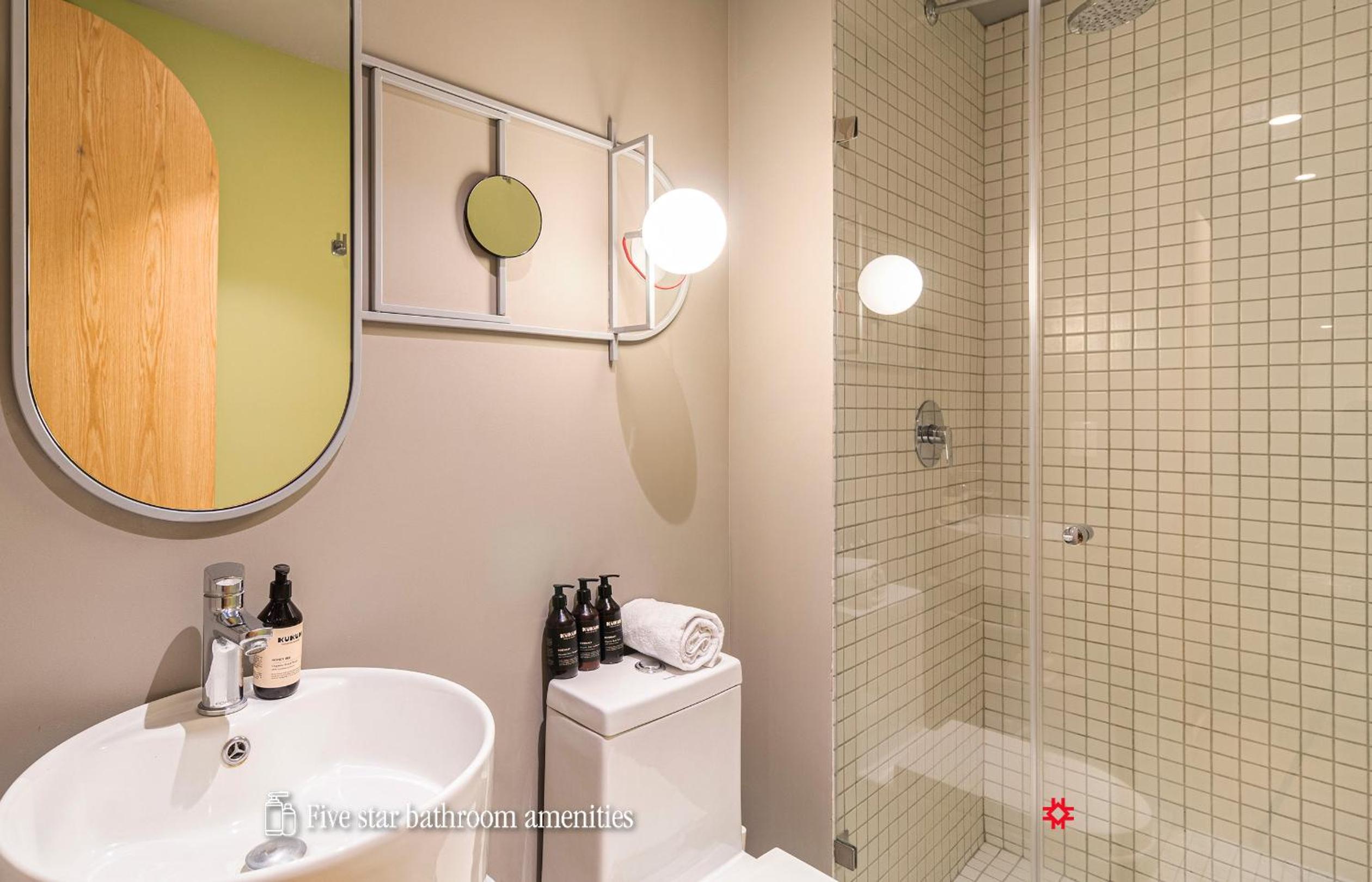 Studio Apartment with balcony - Photo 10