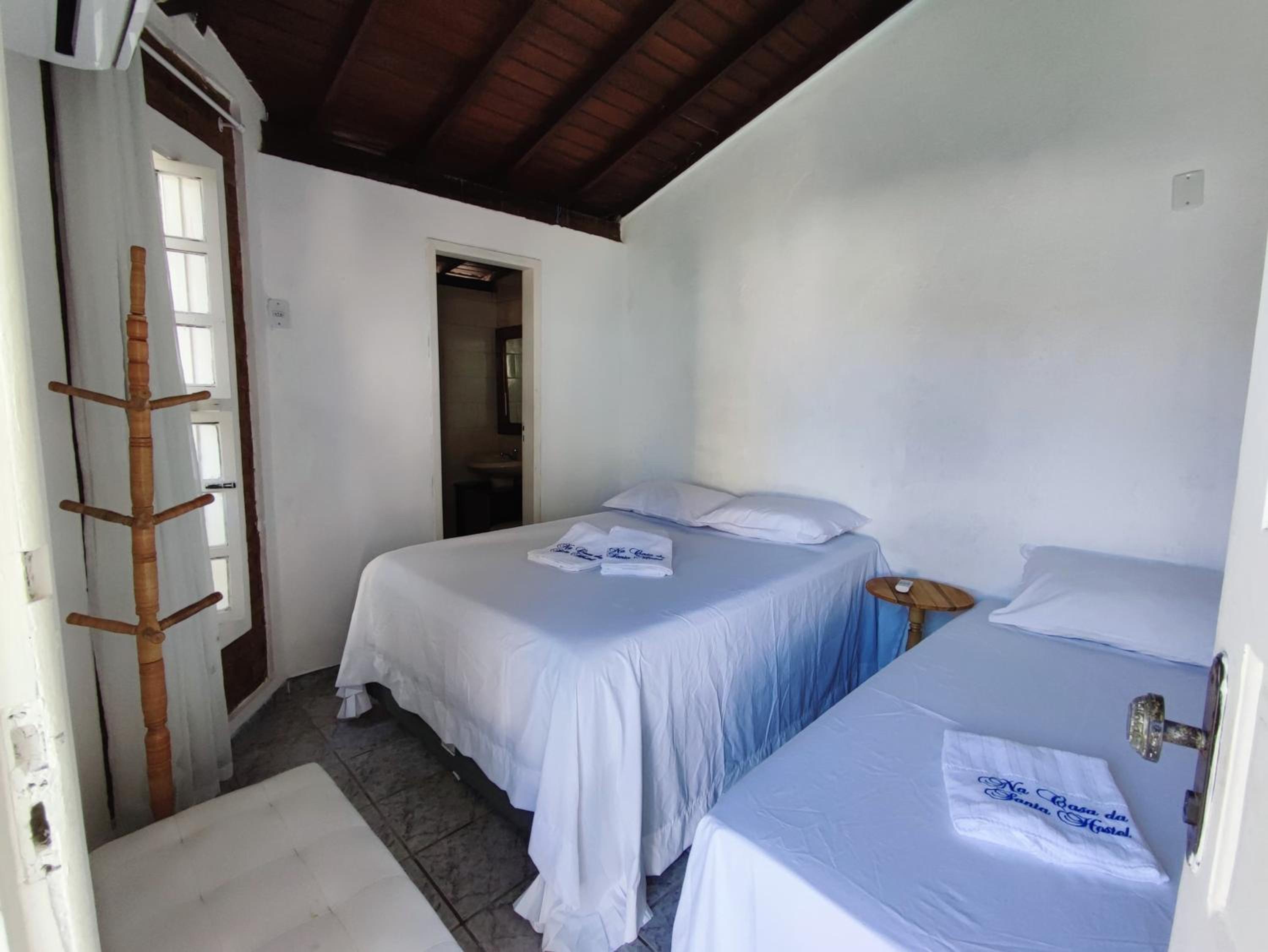 Deluxe Room (2 Adults + 1 Child)
