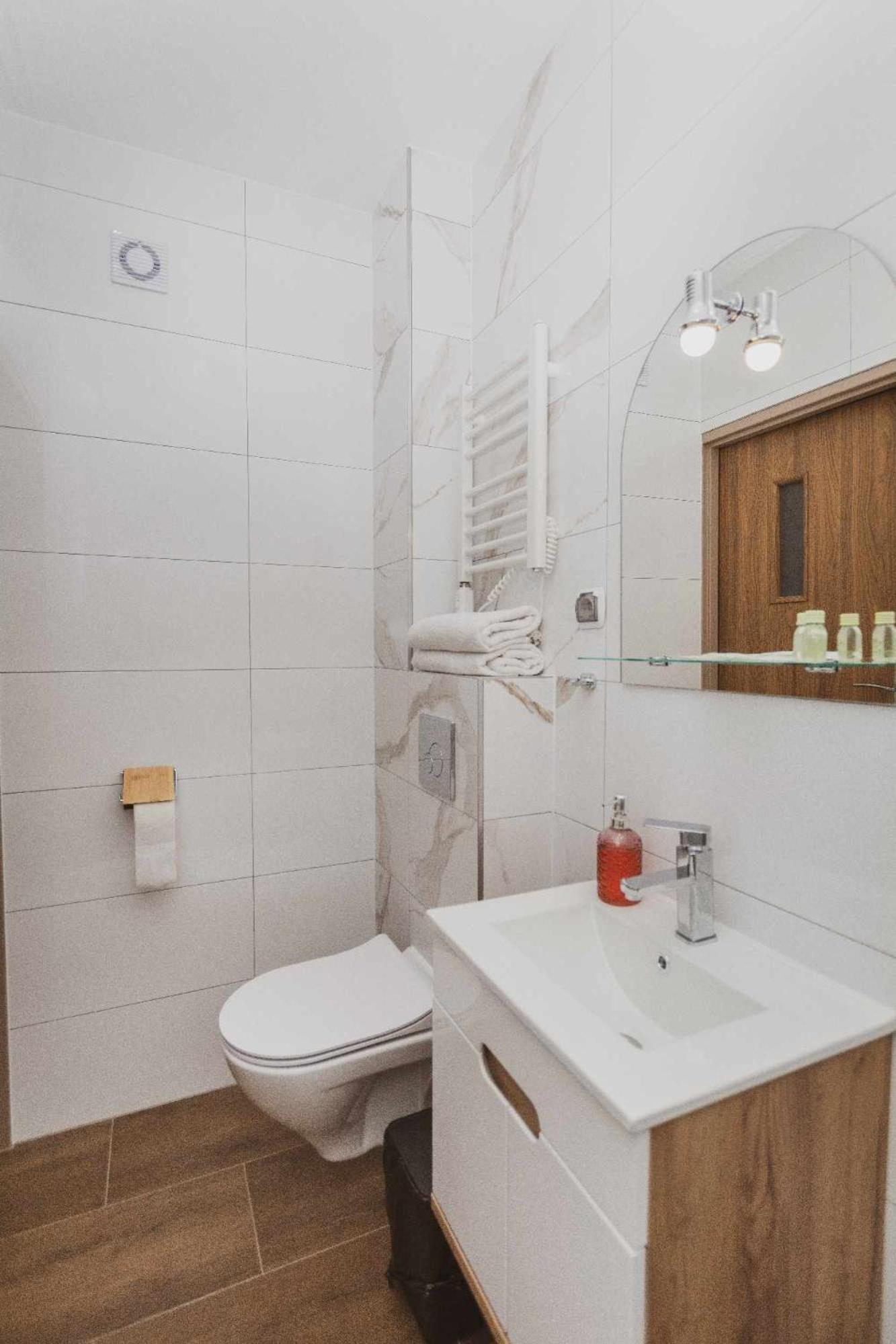 Quadruple Room with Balcony photo 2