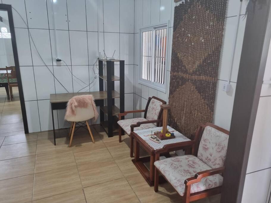 Two-Bedroom House photo 1