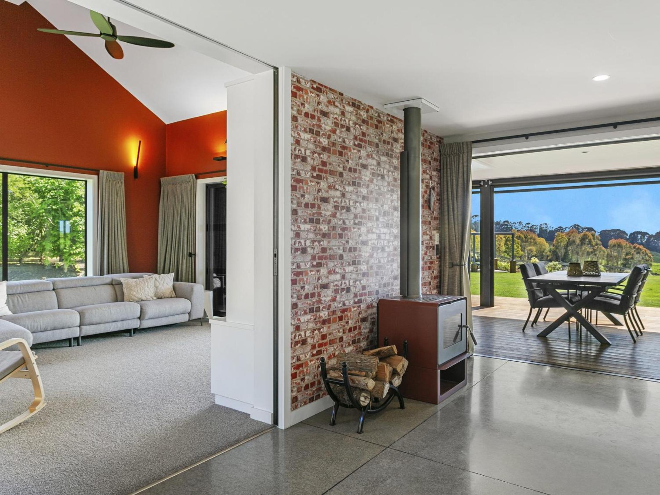 Vacation Home photo 1