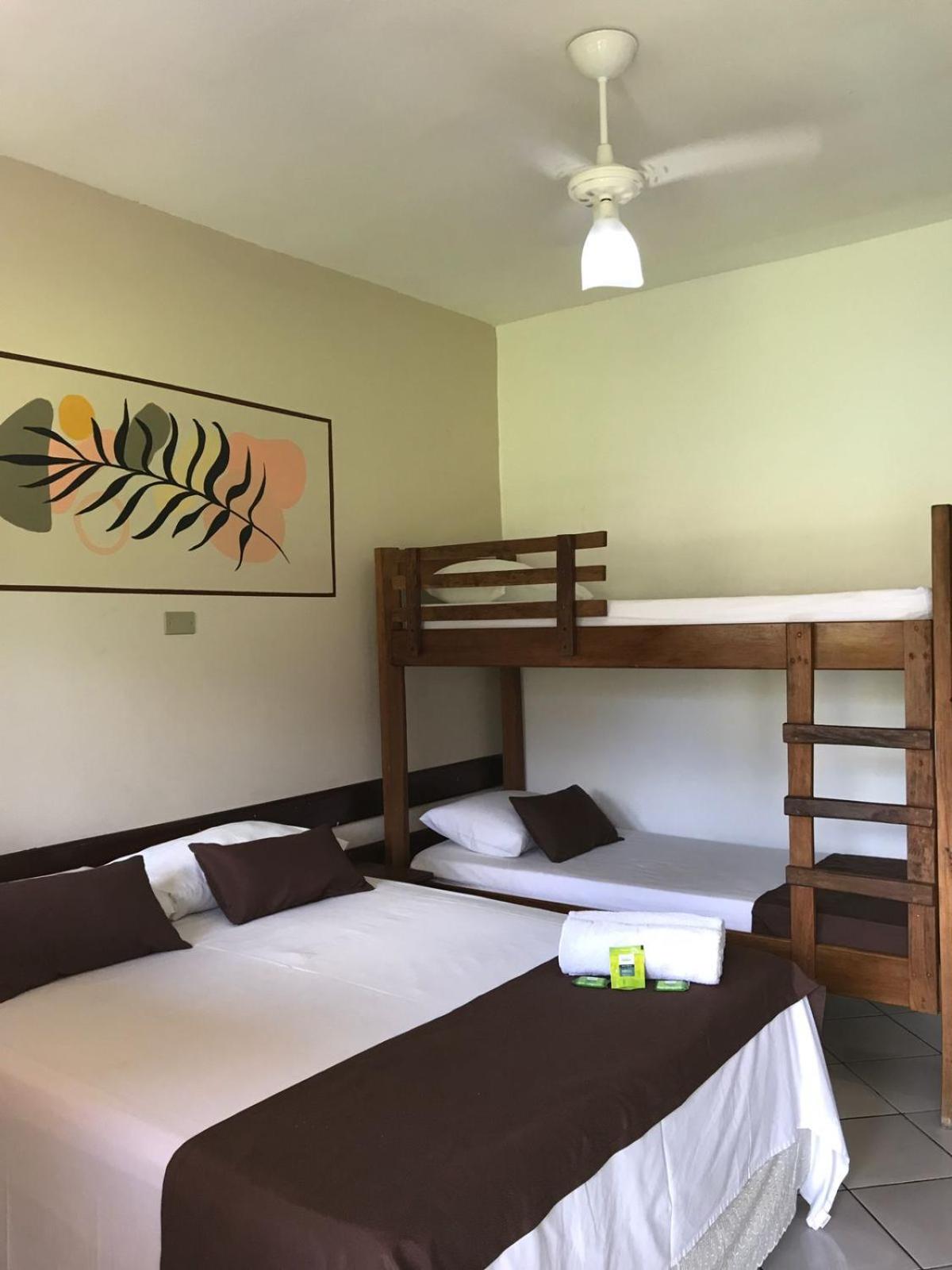 Quadruple Room photo 2