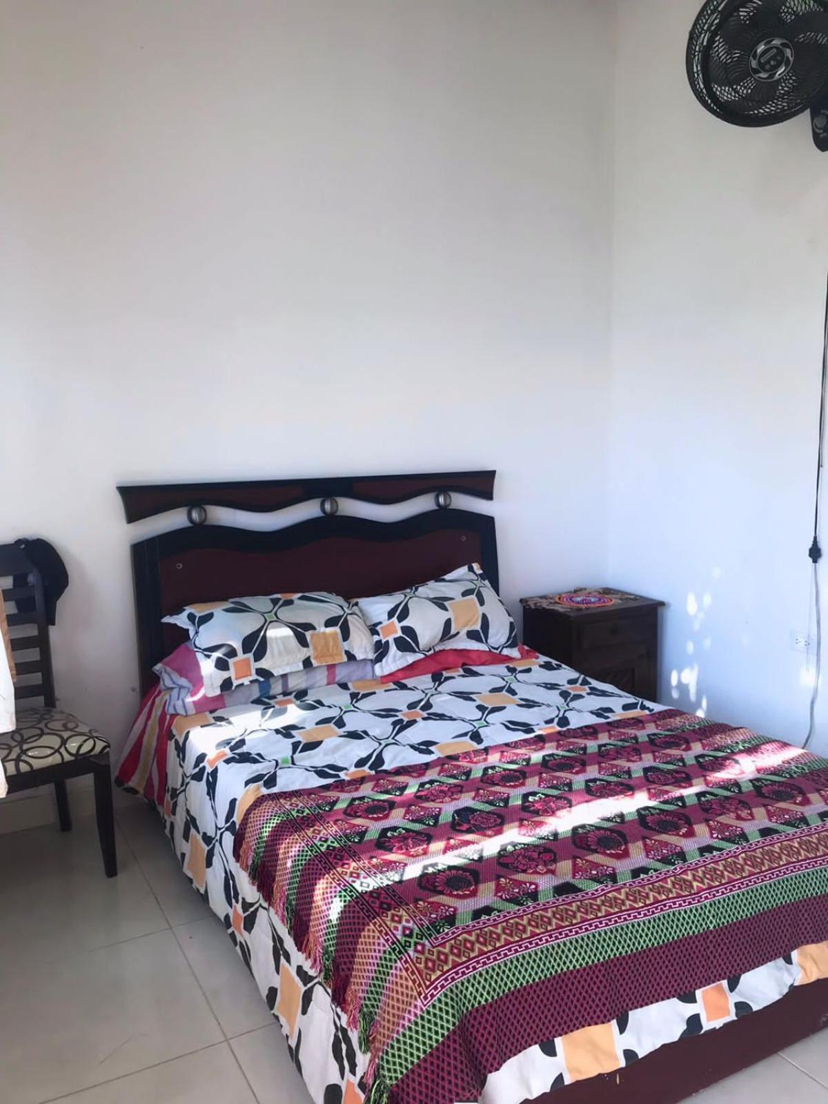 Three-Bedroom House photo 1