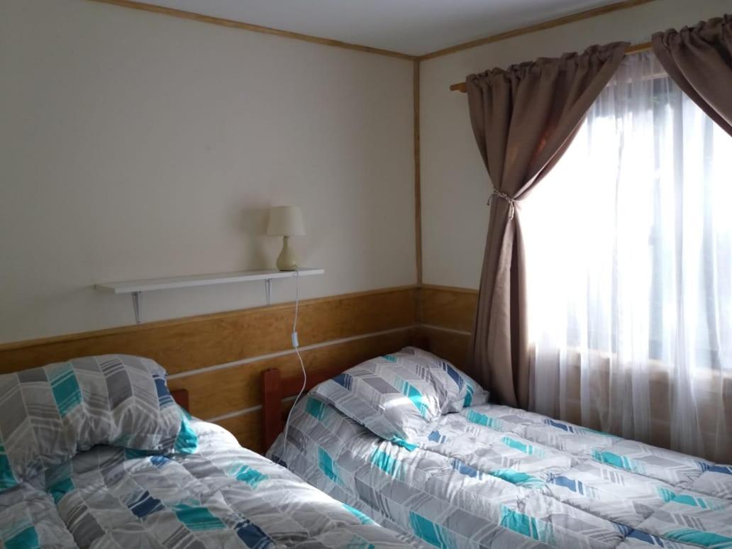 Three-Bedroom Chalet photo 1