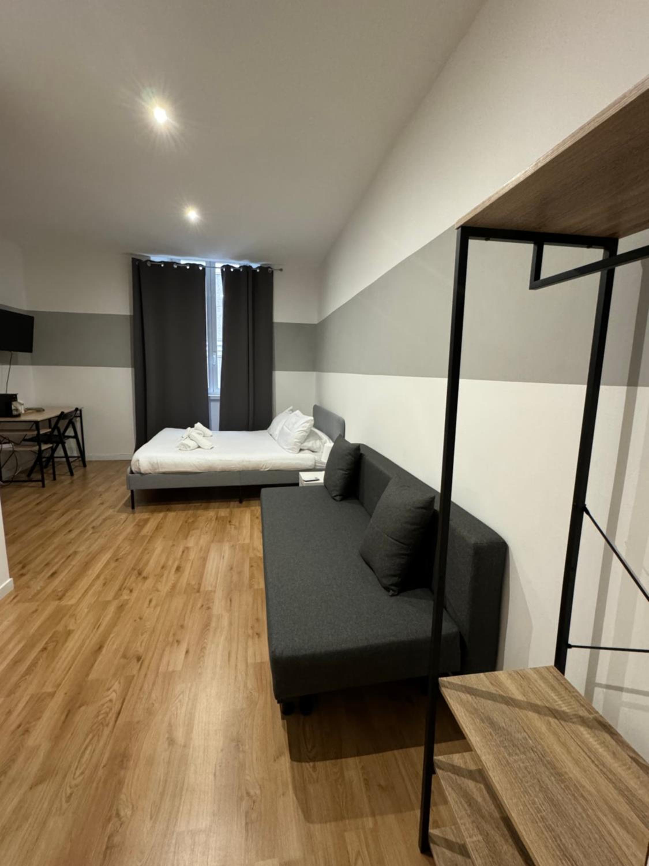 Comfort Quadruple Room photo 3