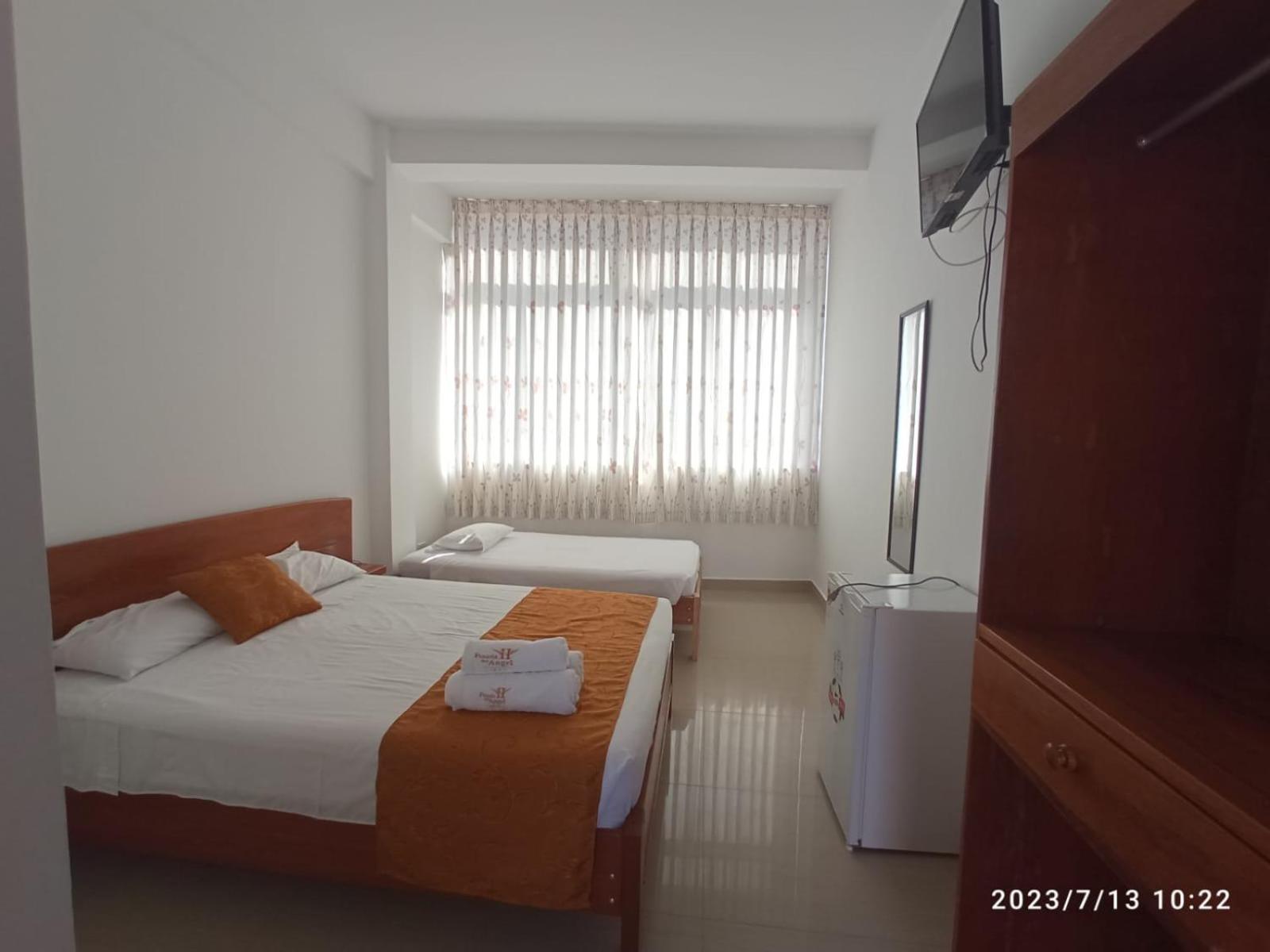 Superior Twin Room photo 1