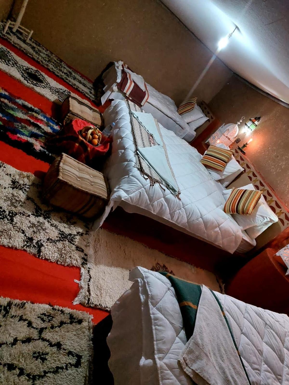 Deluxe Triple Room photo 3
