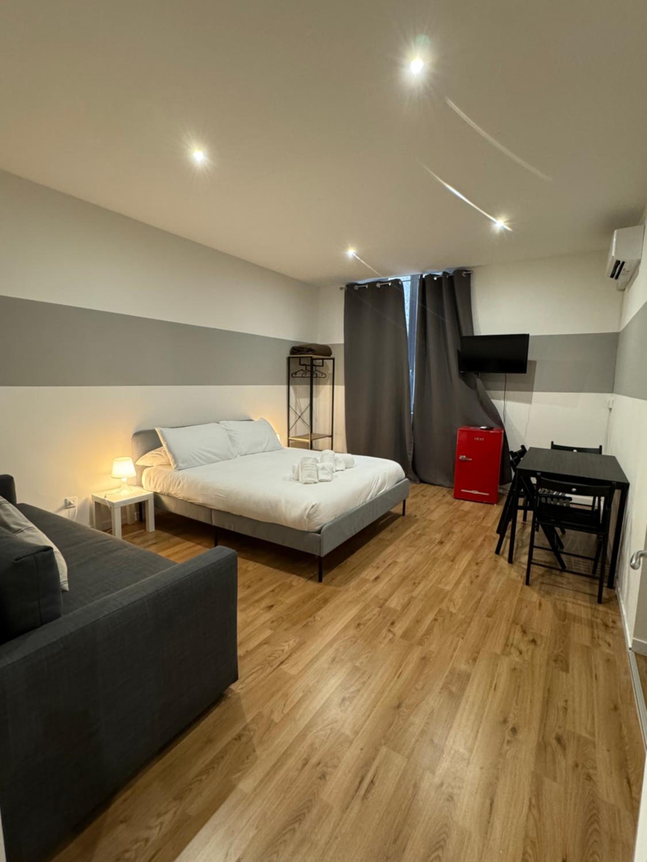 Deluxe Family Suite photo 1