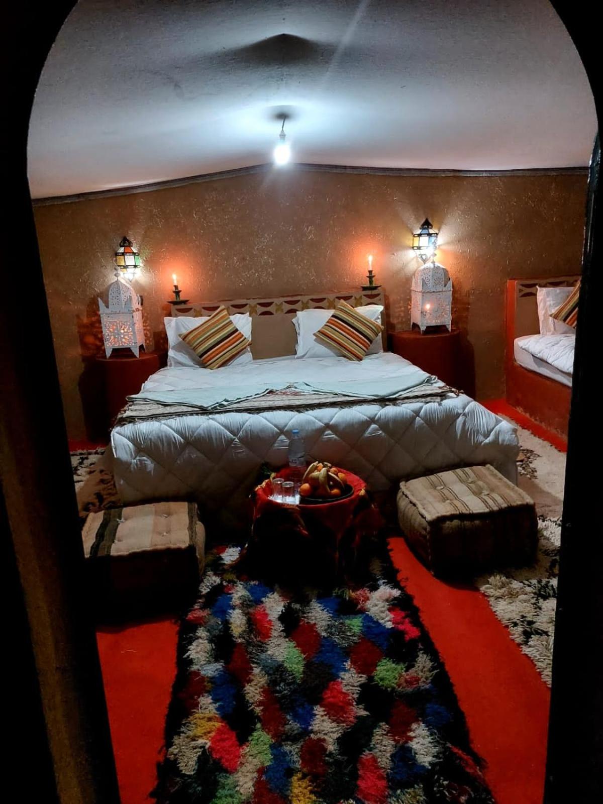 Deluxe King Room photo 1