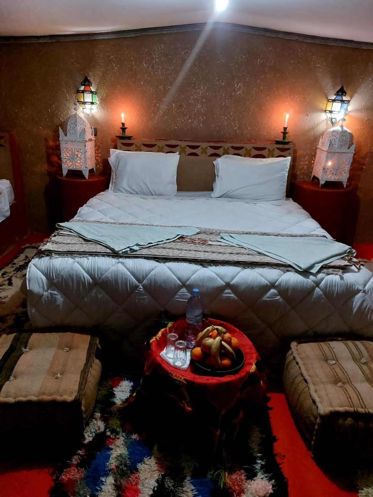 Deluxe Quadruple Room photo 2