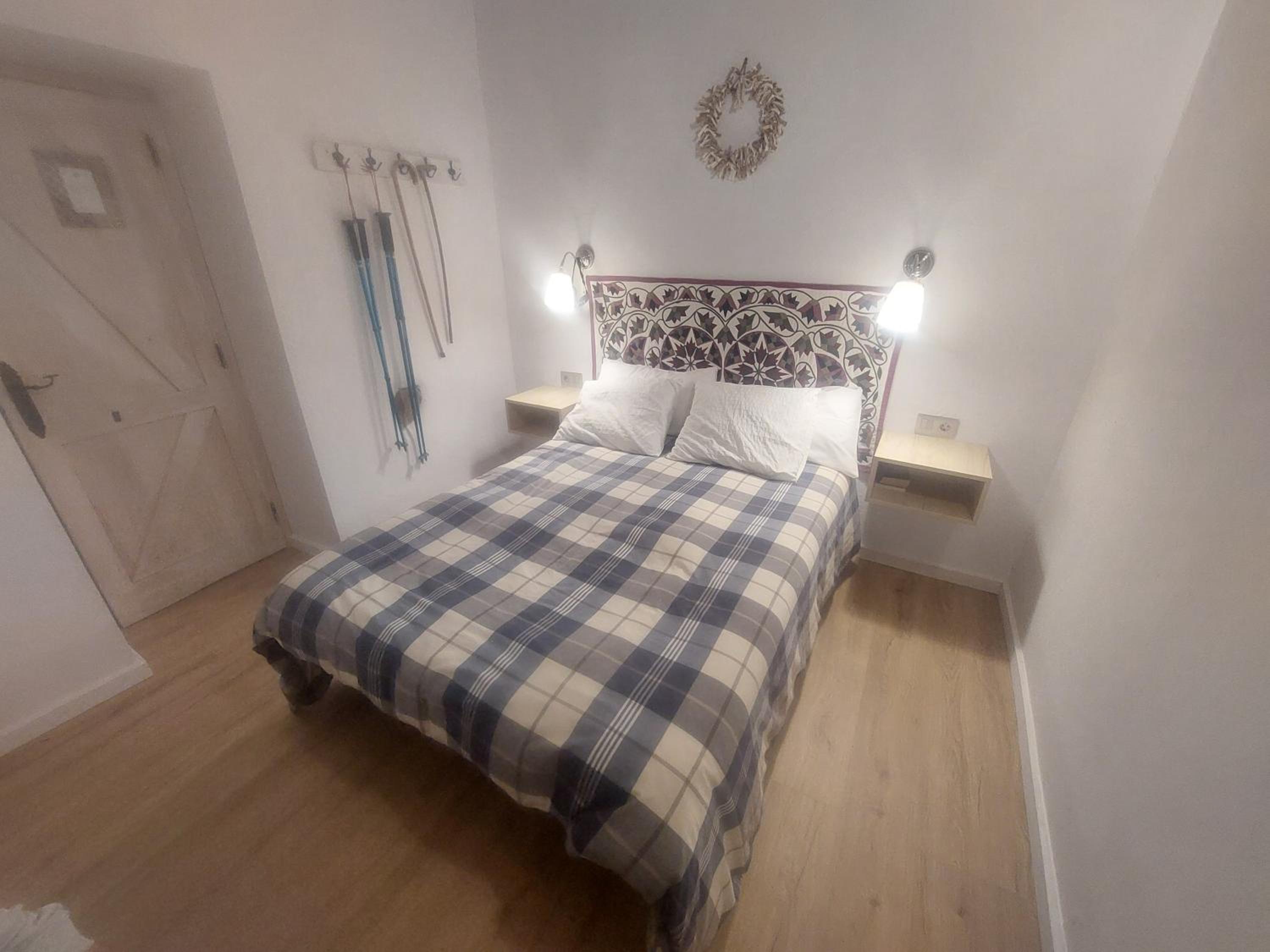 Small Double Room photo 3