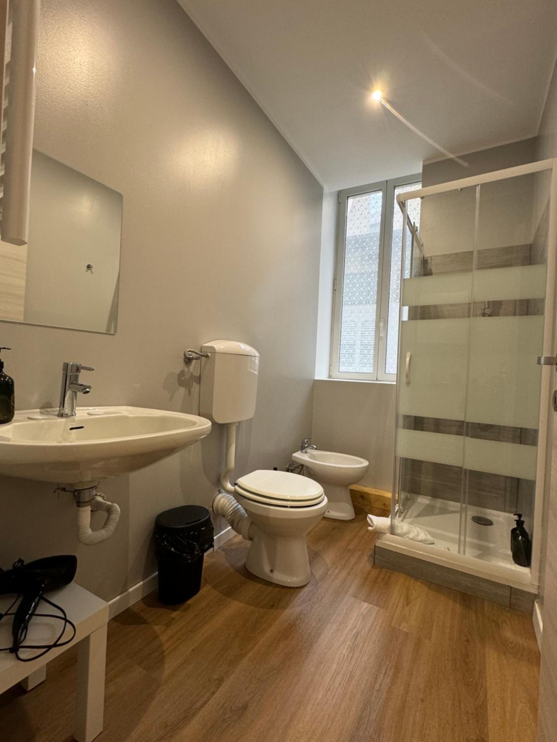 Deluxe Family Suite photo 2