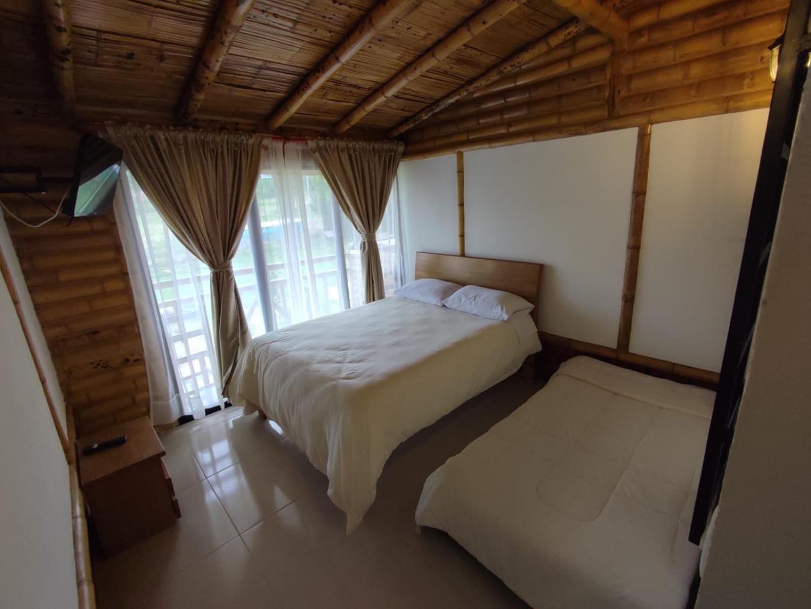 Triple Room with Mountain View photo 1