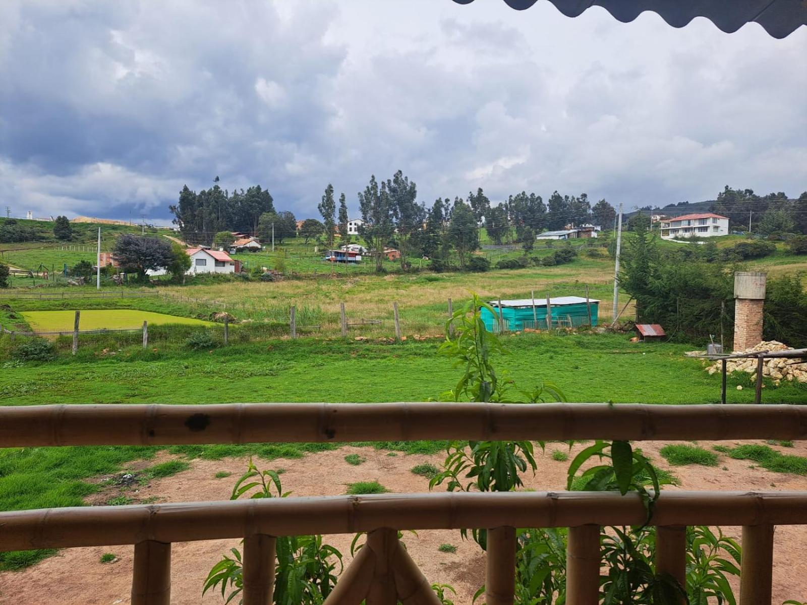 Triple Room with Mountain View photo 3