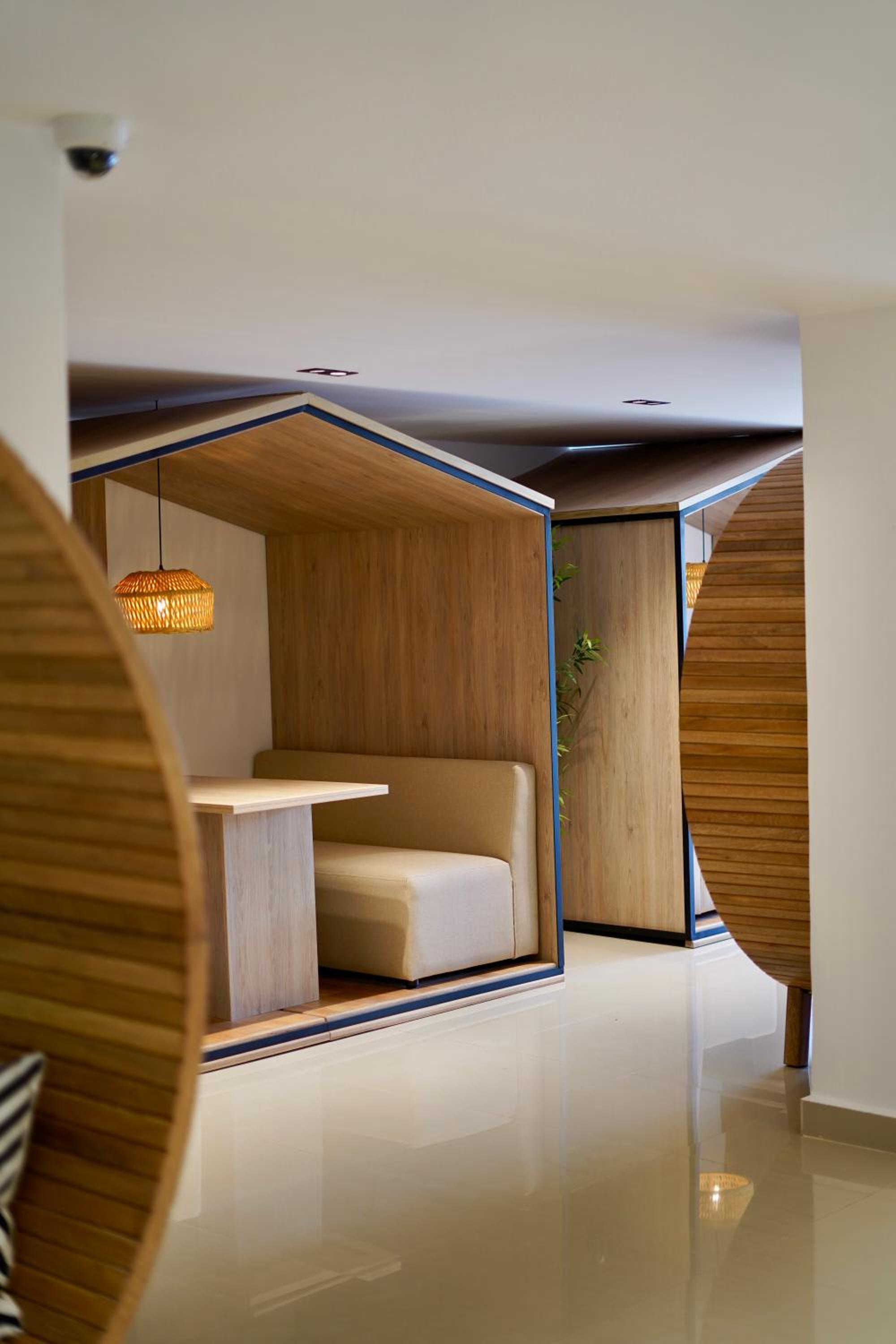 Deluxe Double Room - Photo 5