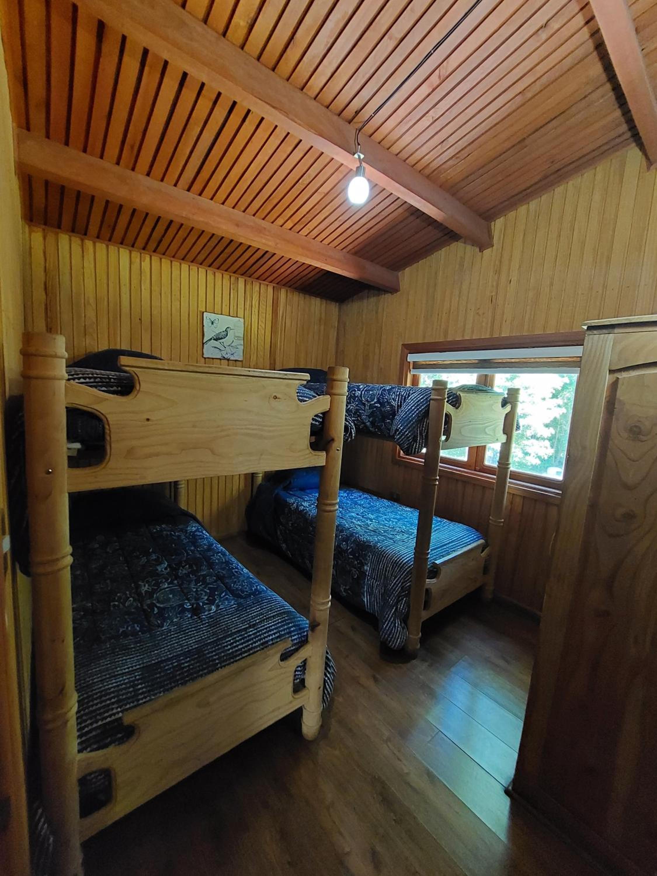 Chalet photo 1