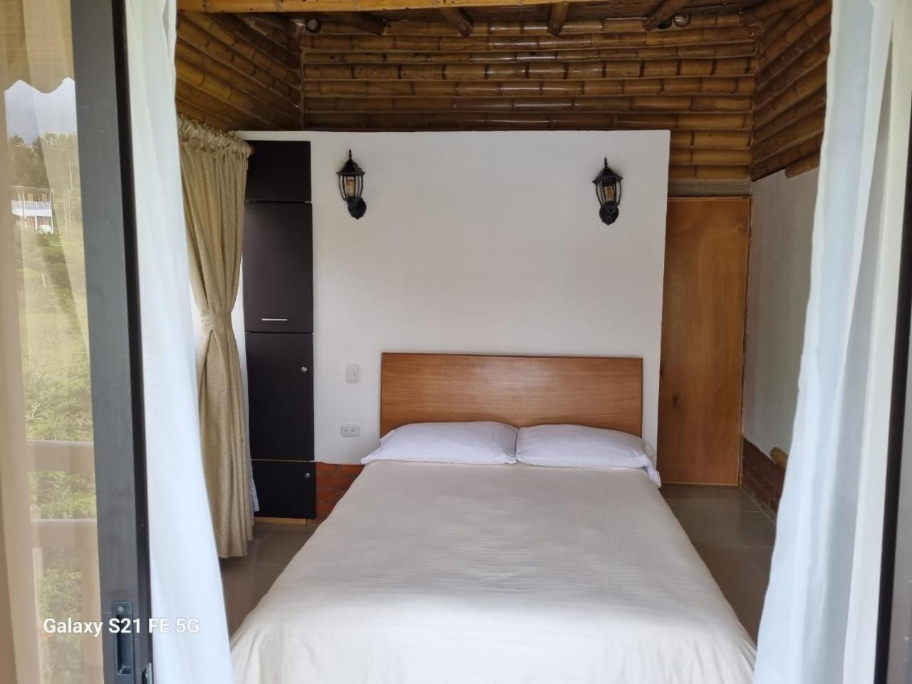 Double Room with Mountain View photo 2