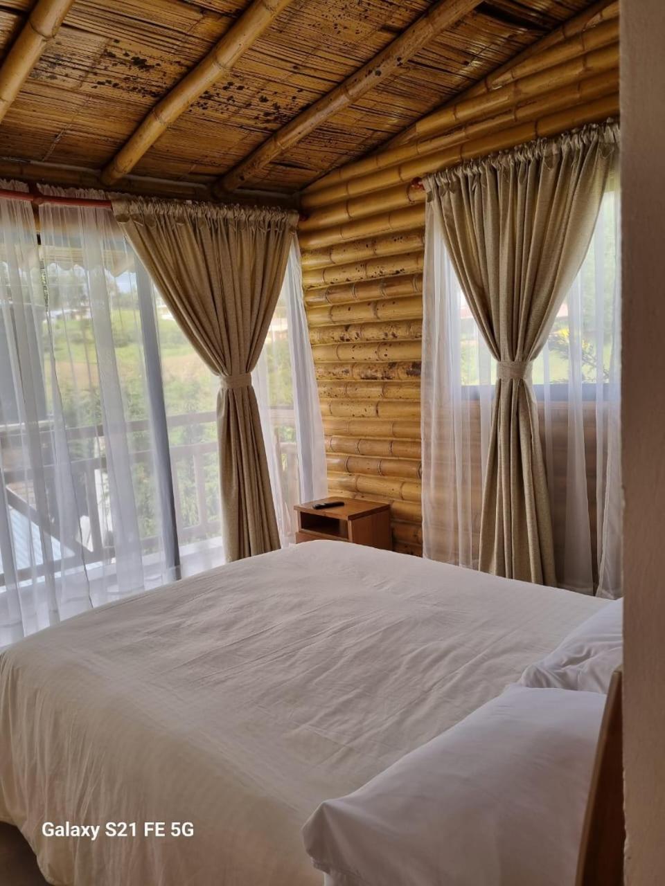 Double Room with Mountain View photo 3