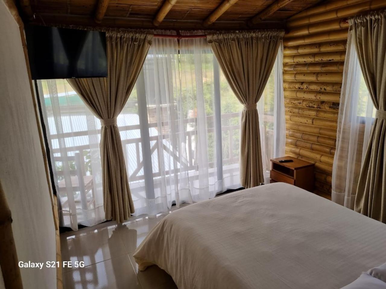 Double Room with Mountain View photo 1