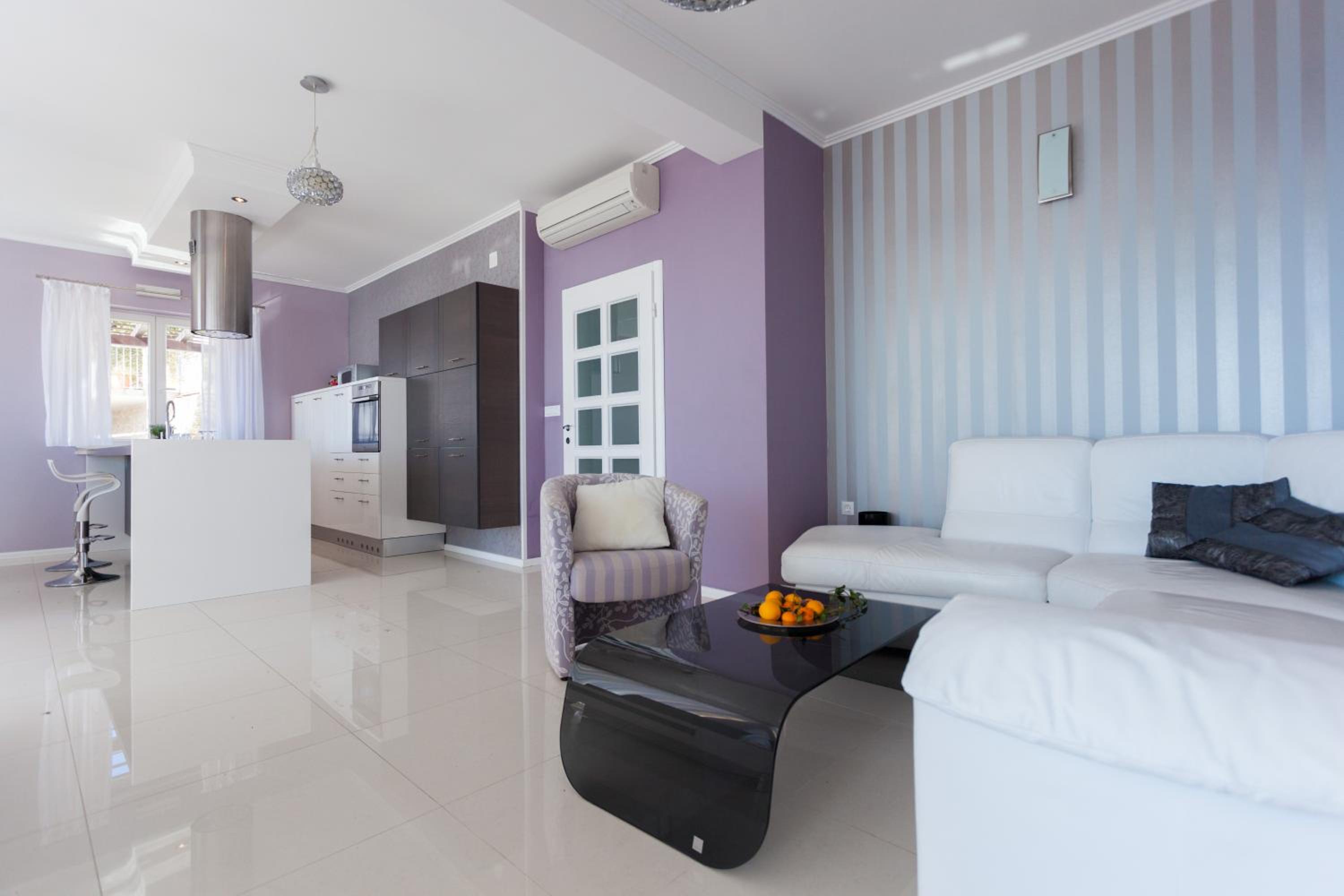Apartment with Sea View