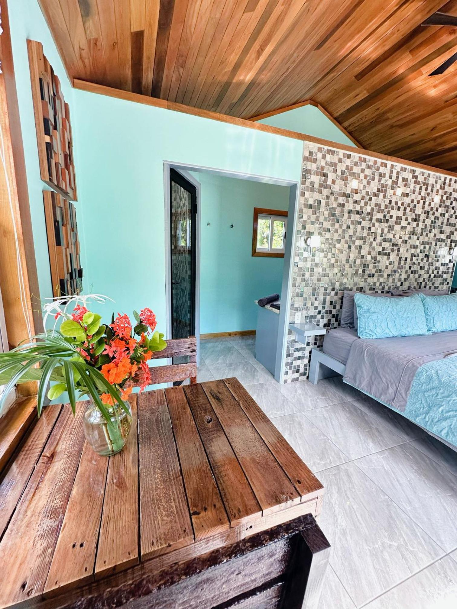King Suite with Balcony