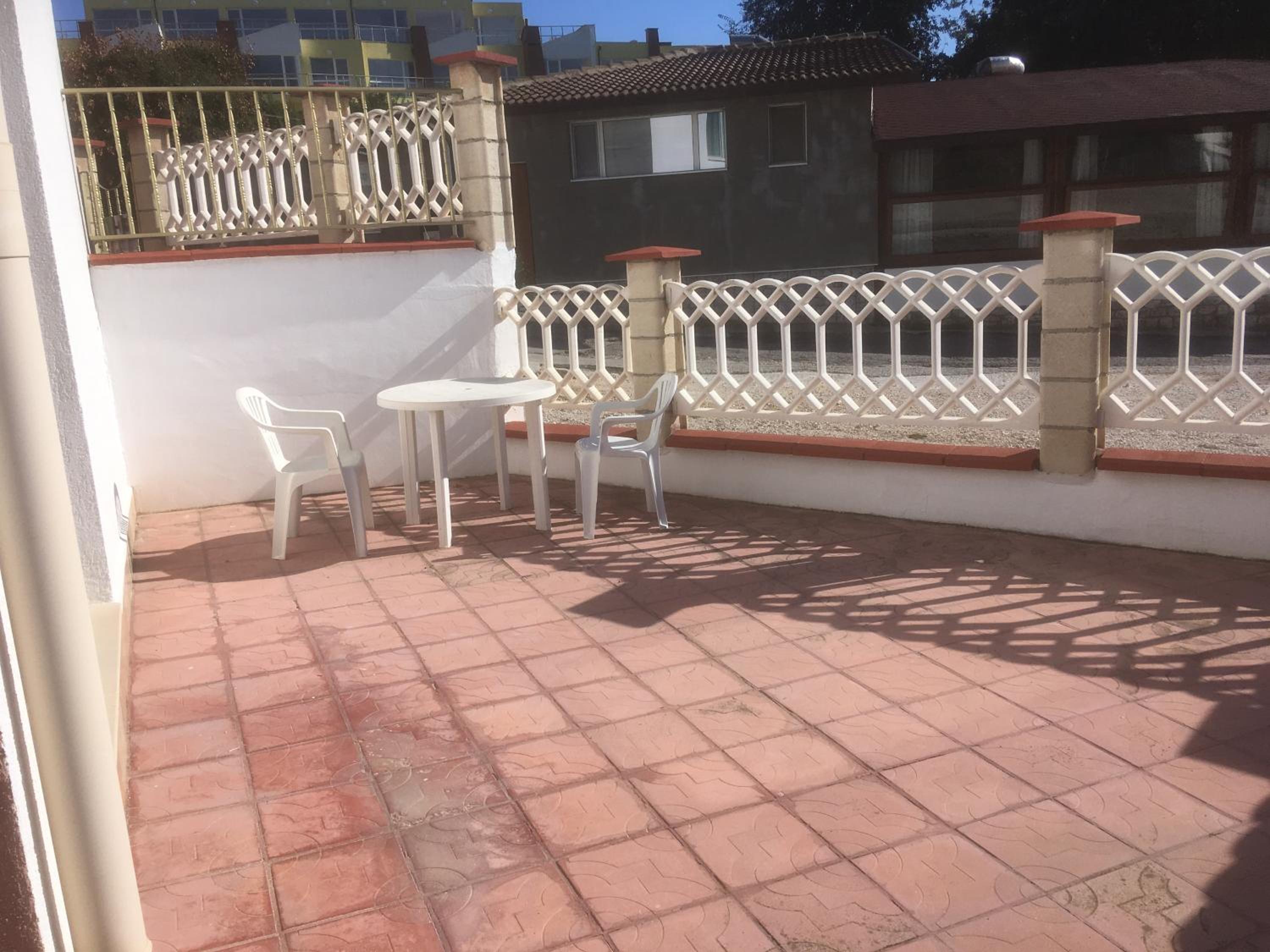Apartment with Sea View photo 3