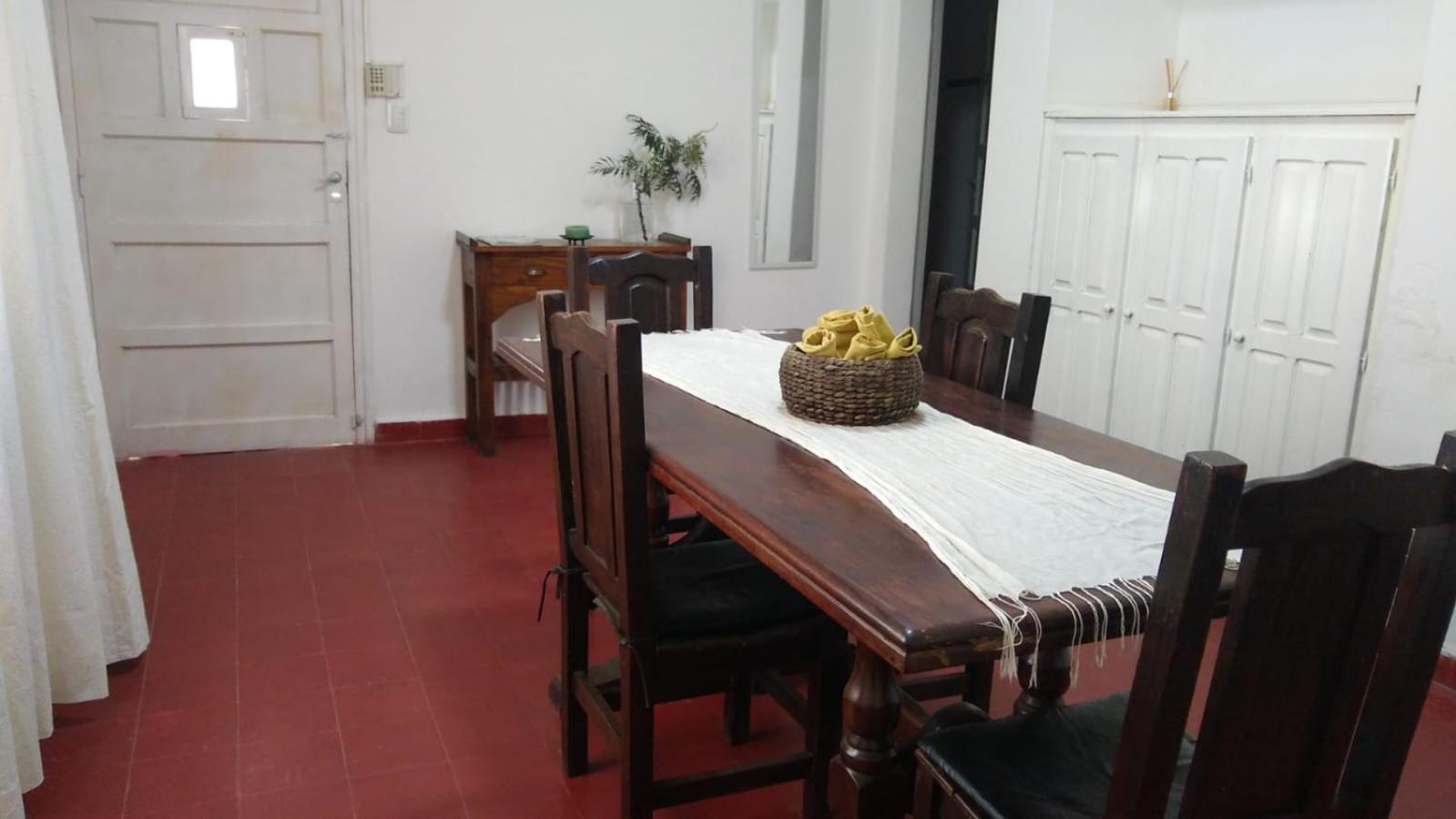 Three-Bedroom House photo 2