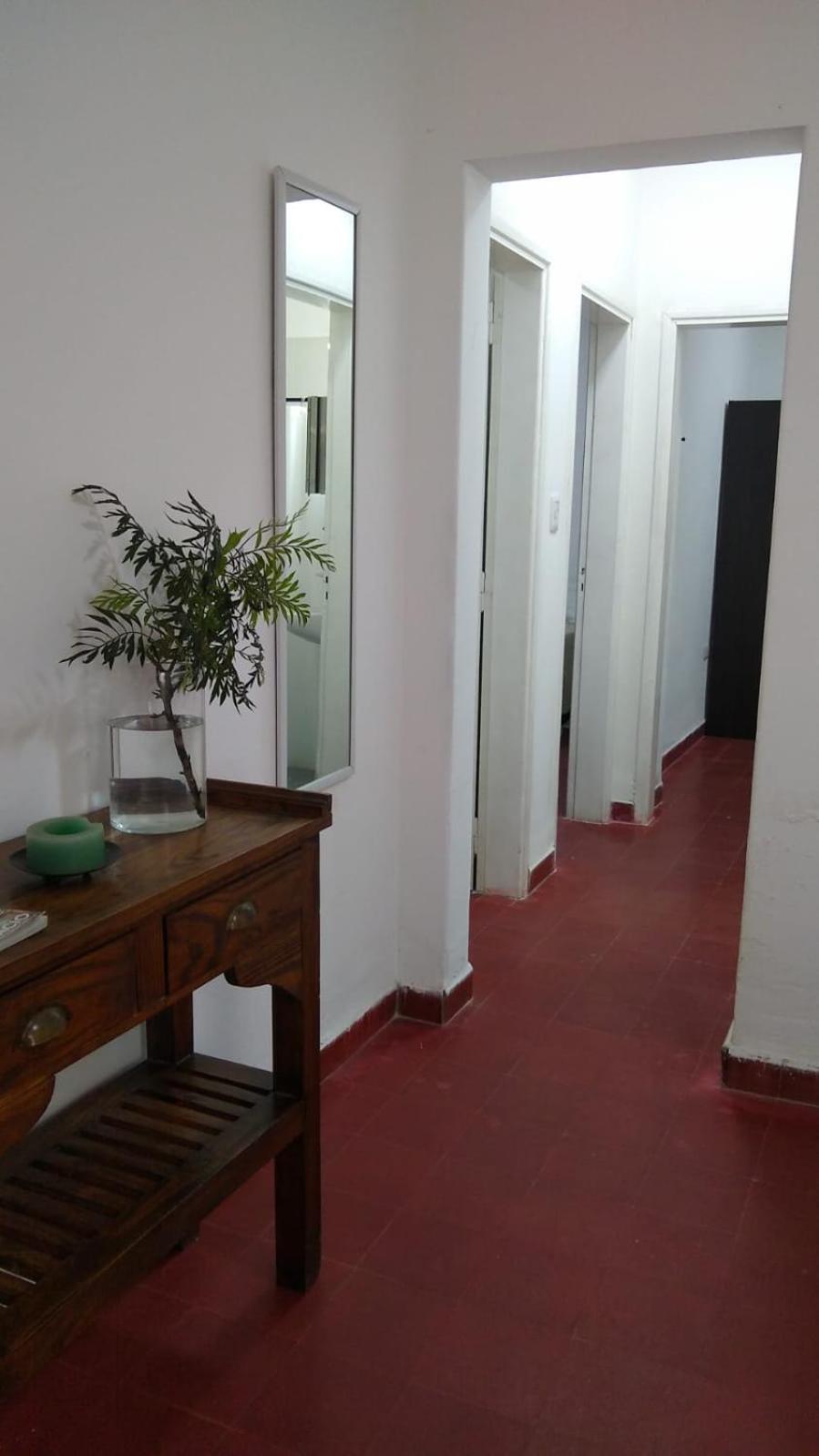 Three-Bedroom House photo 3
