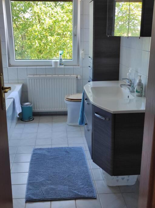 Three-Bedroom Apartment photo 2