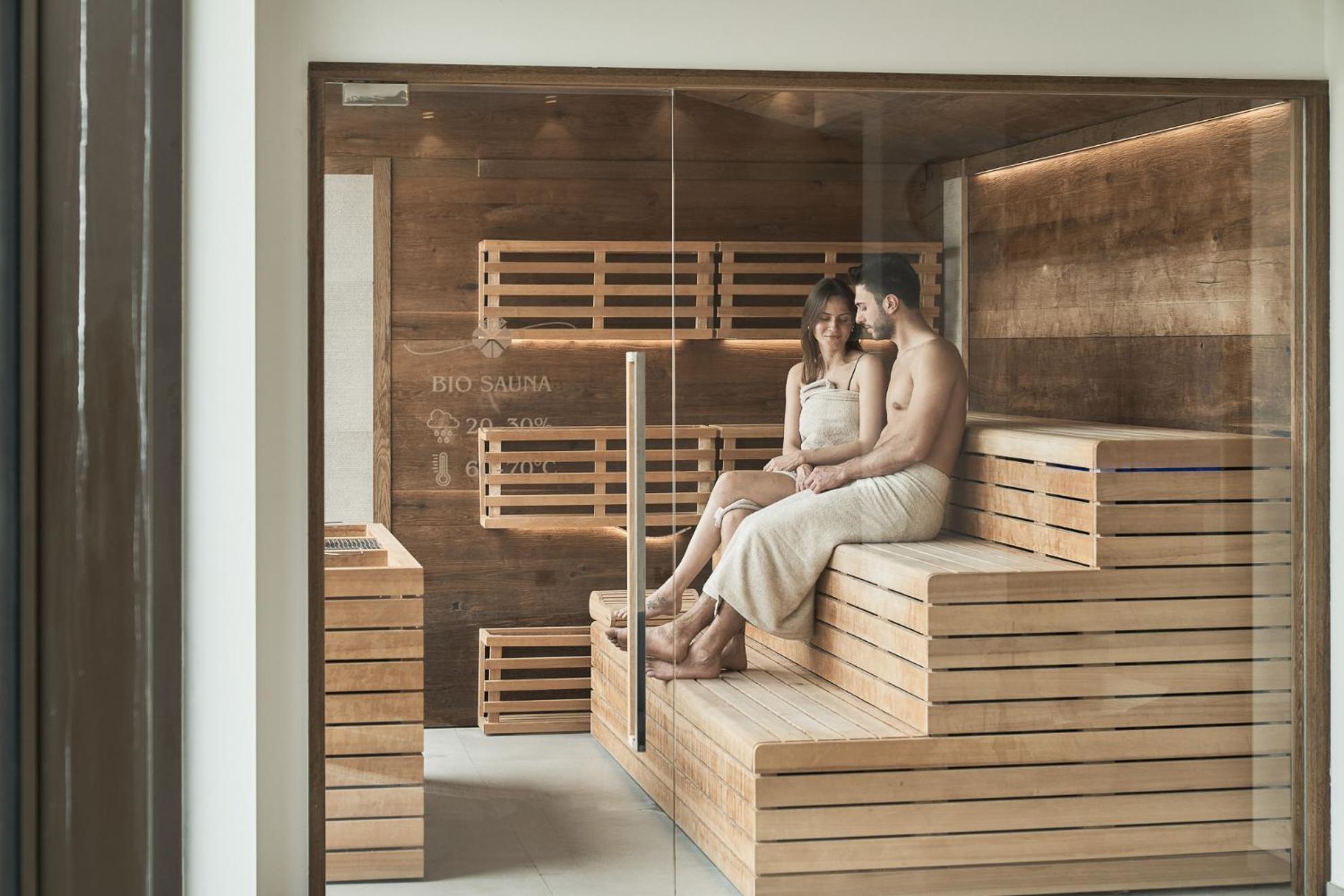 Superior Room "Borgo Benessere" with Spa Access - Photo 5