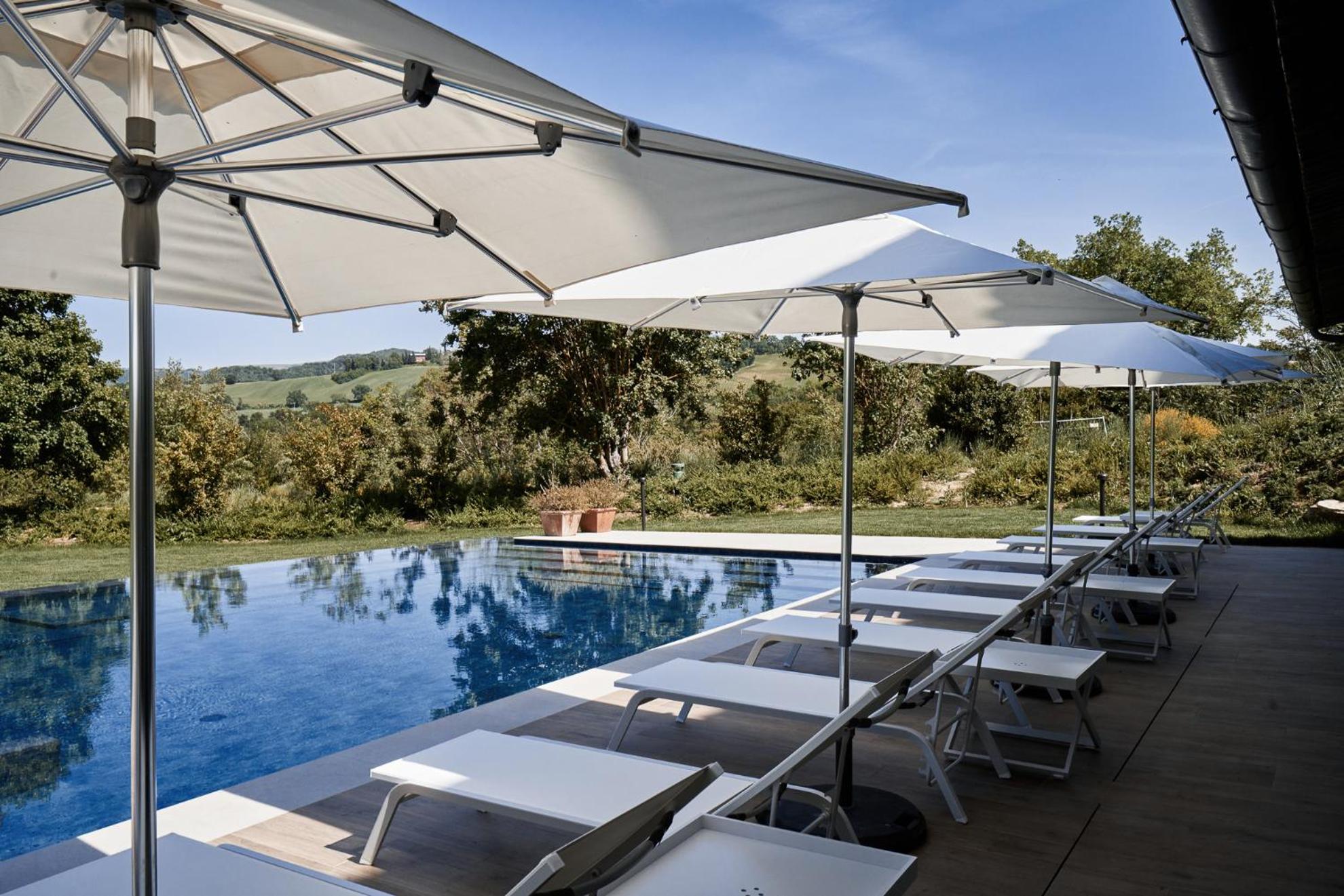 Executive Room "Borgo Benessere" with Spa Access - Photo 2