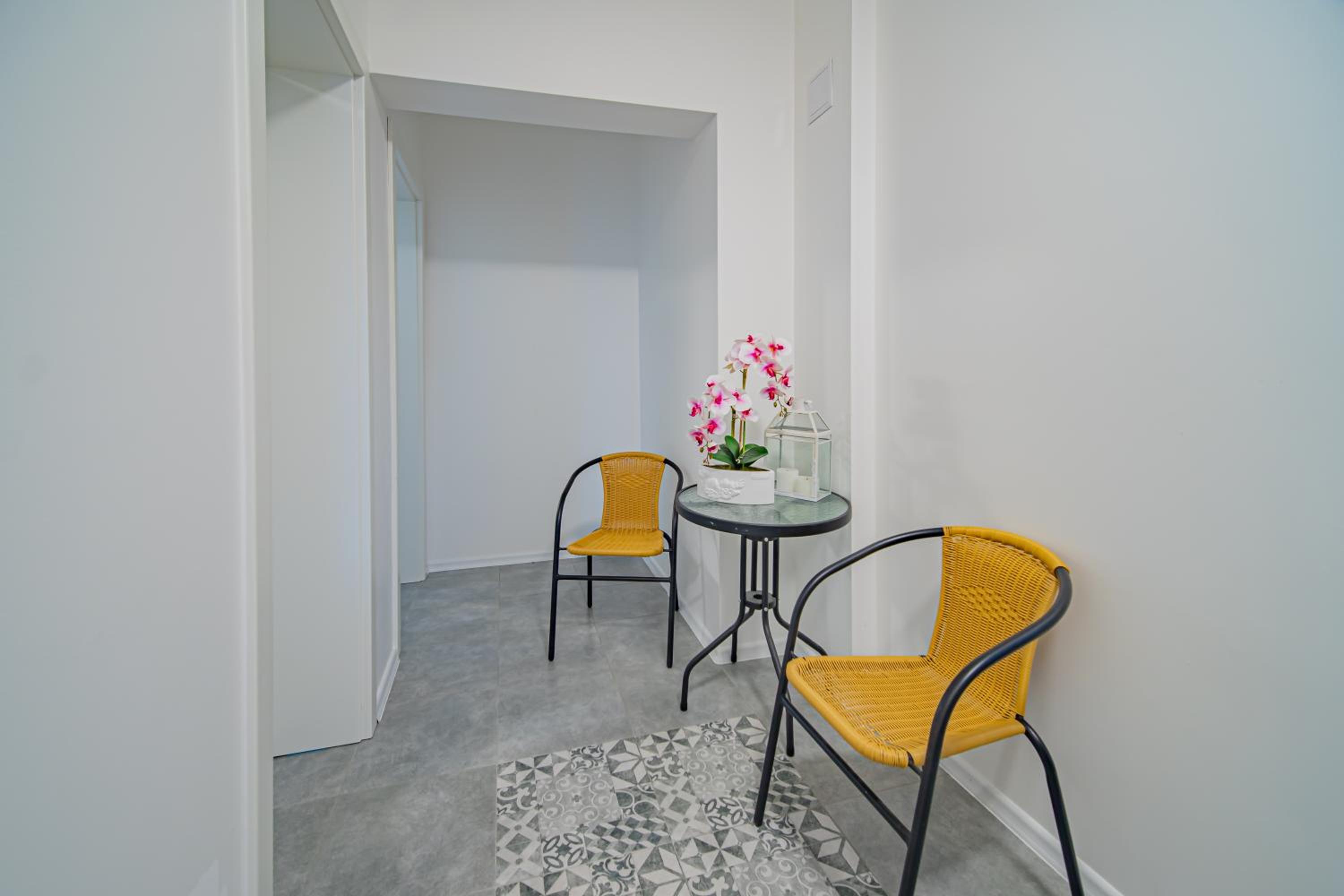 Large Double Room photo 2