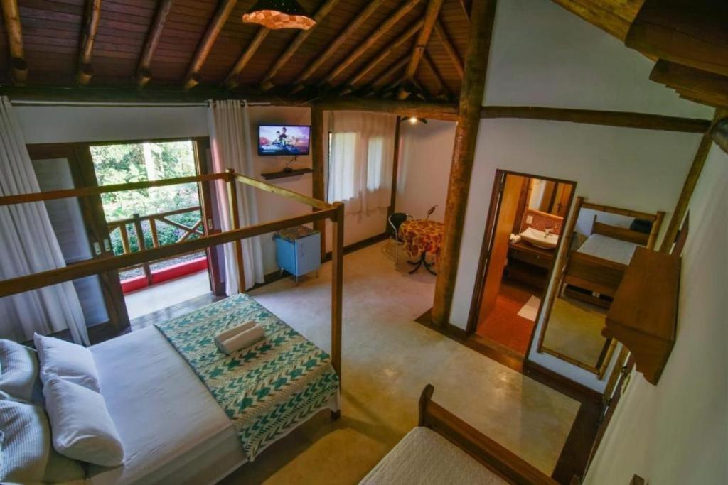 Deluxe Family Suite