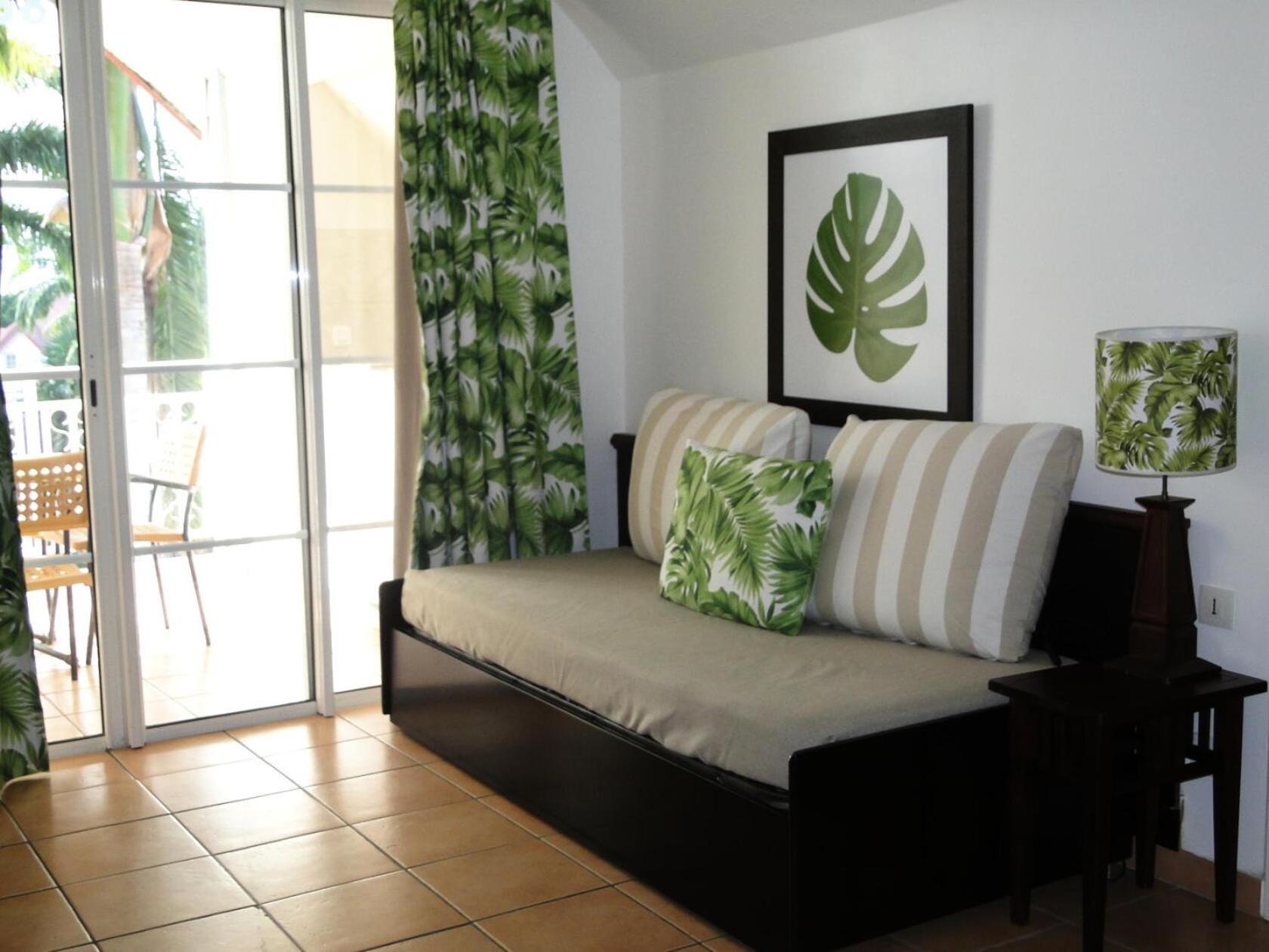 Appartement photo 1