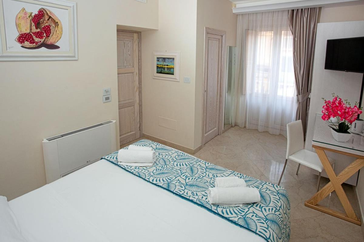 Deluxe Room photo 2