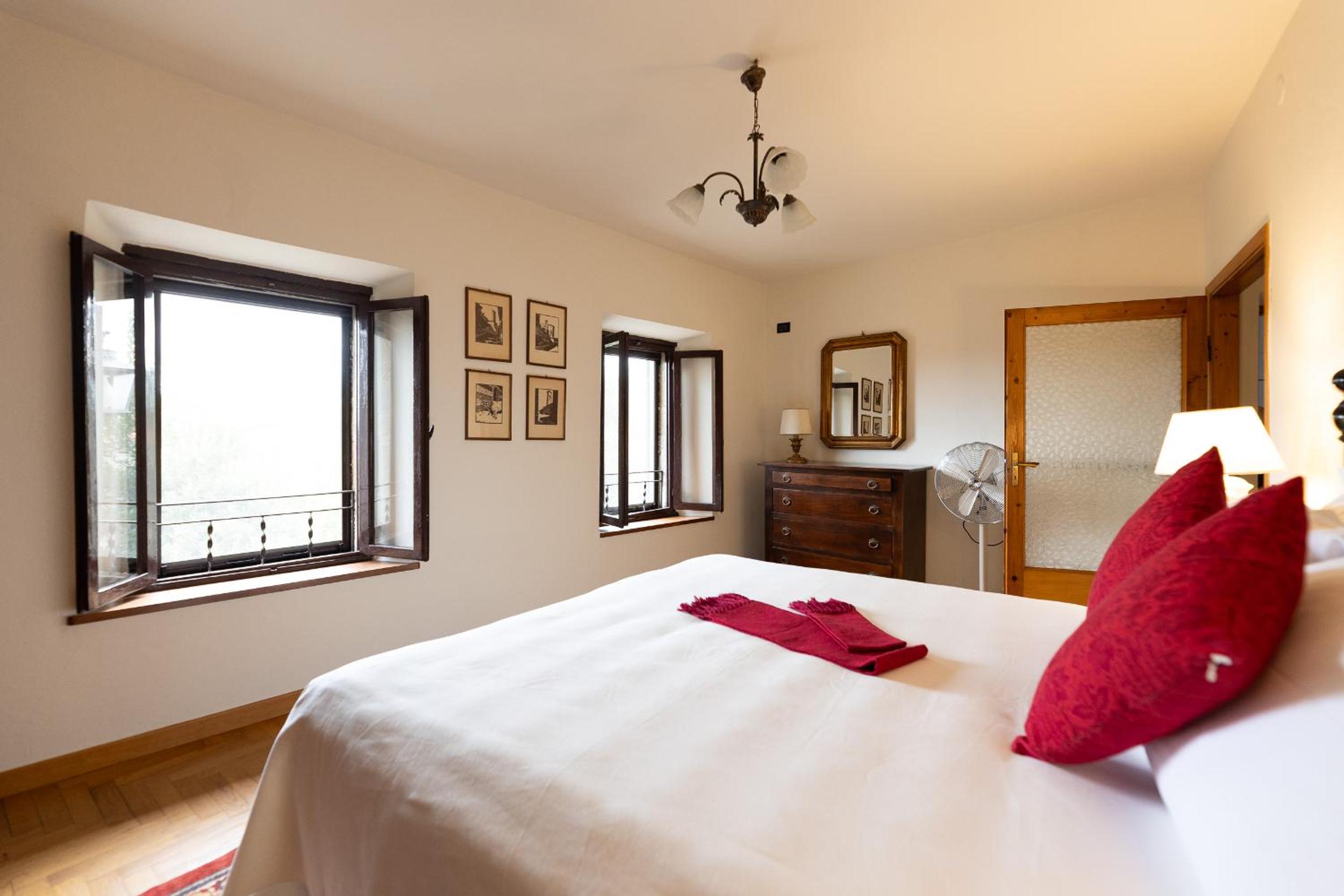 Two-Bedroom House photo 1