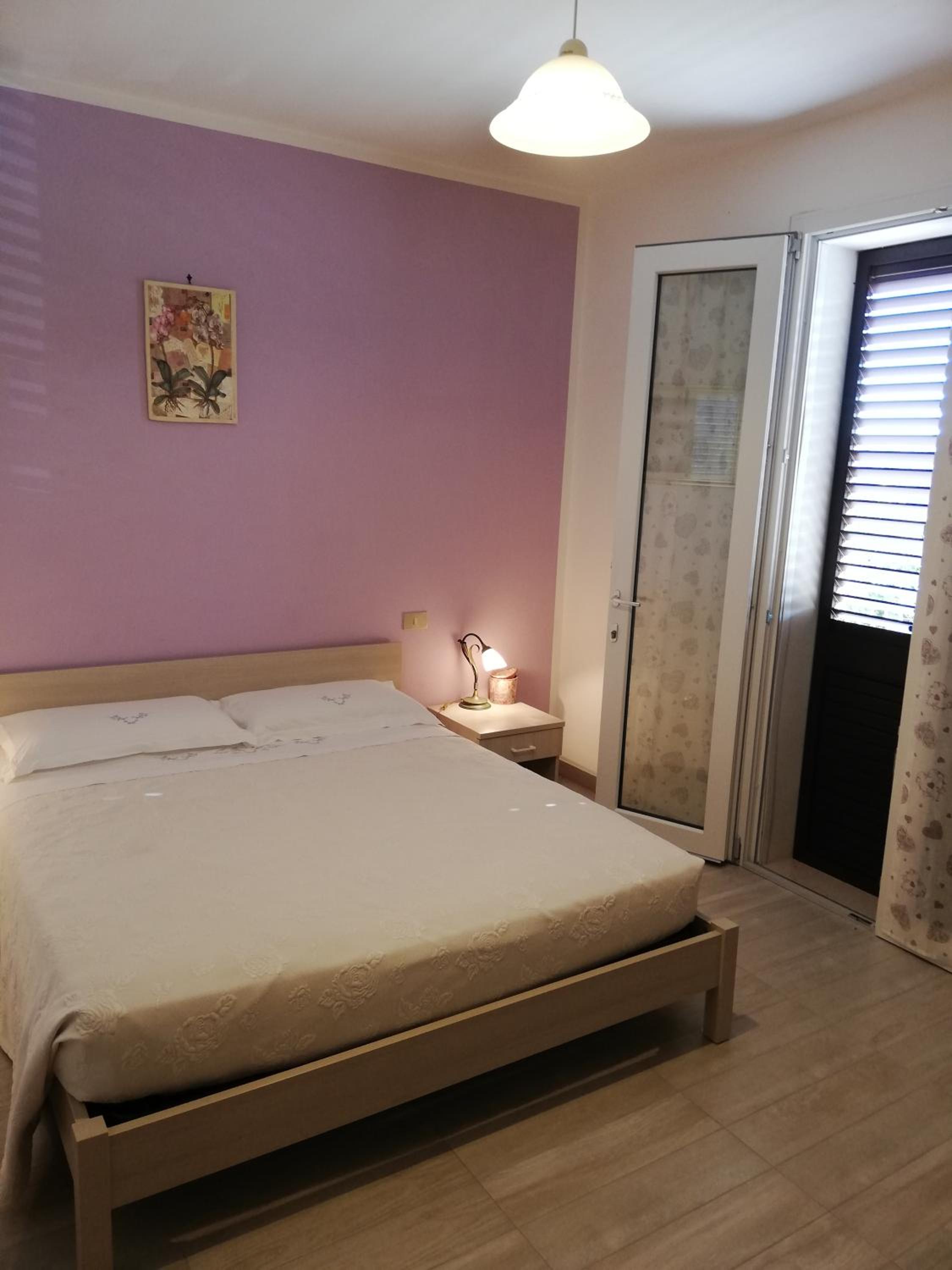Triple Room with Sea View photo 1