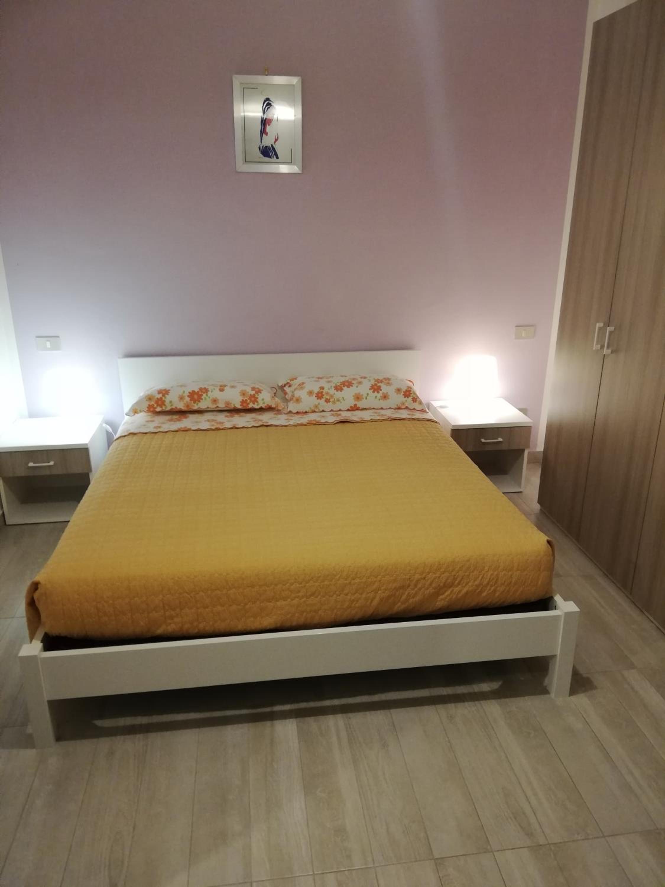 Triple Room with Garden View photo 1