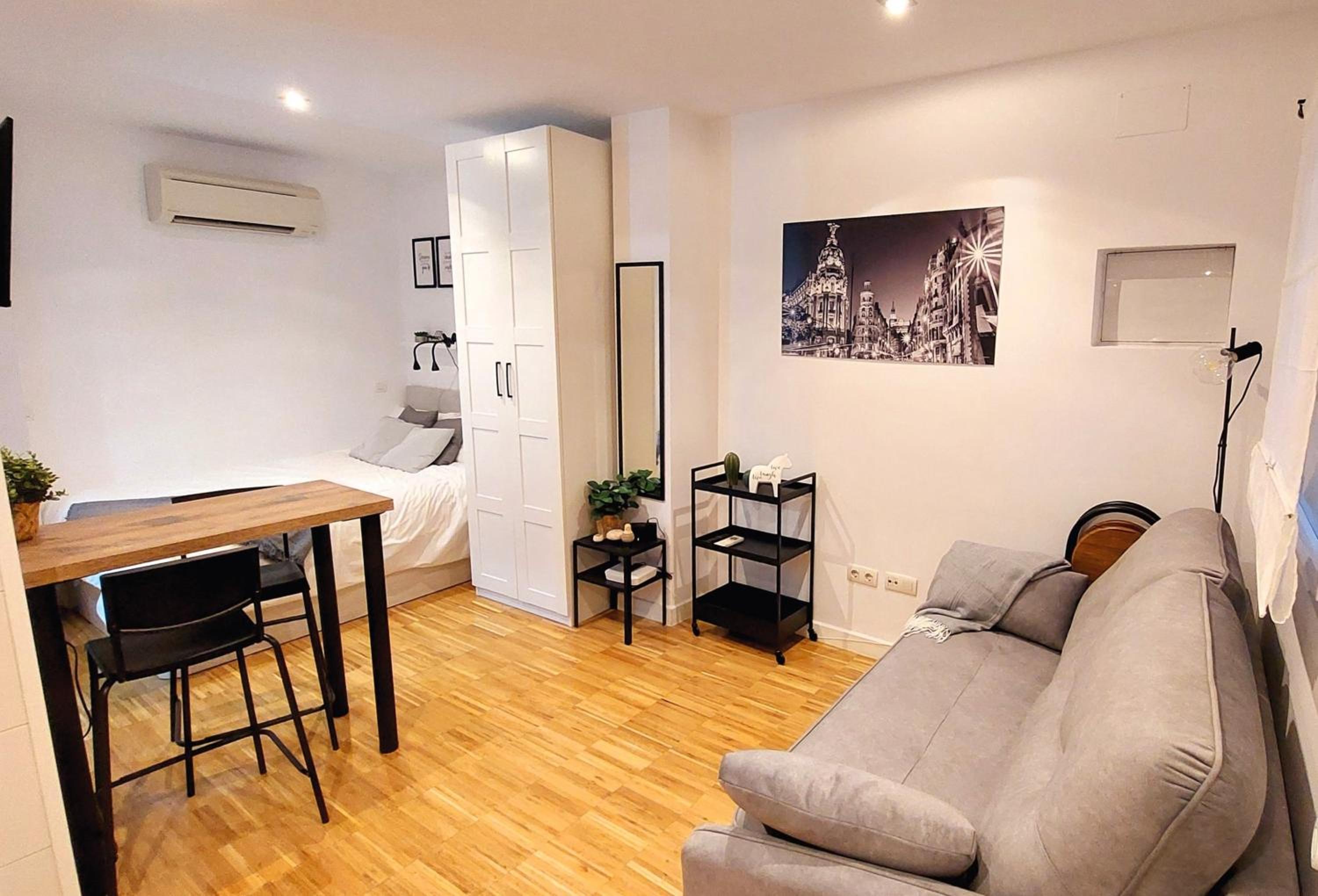 Departamento Estudio