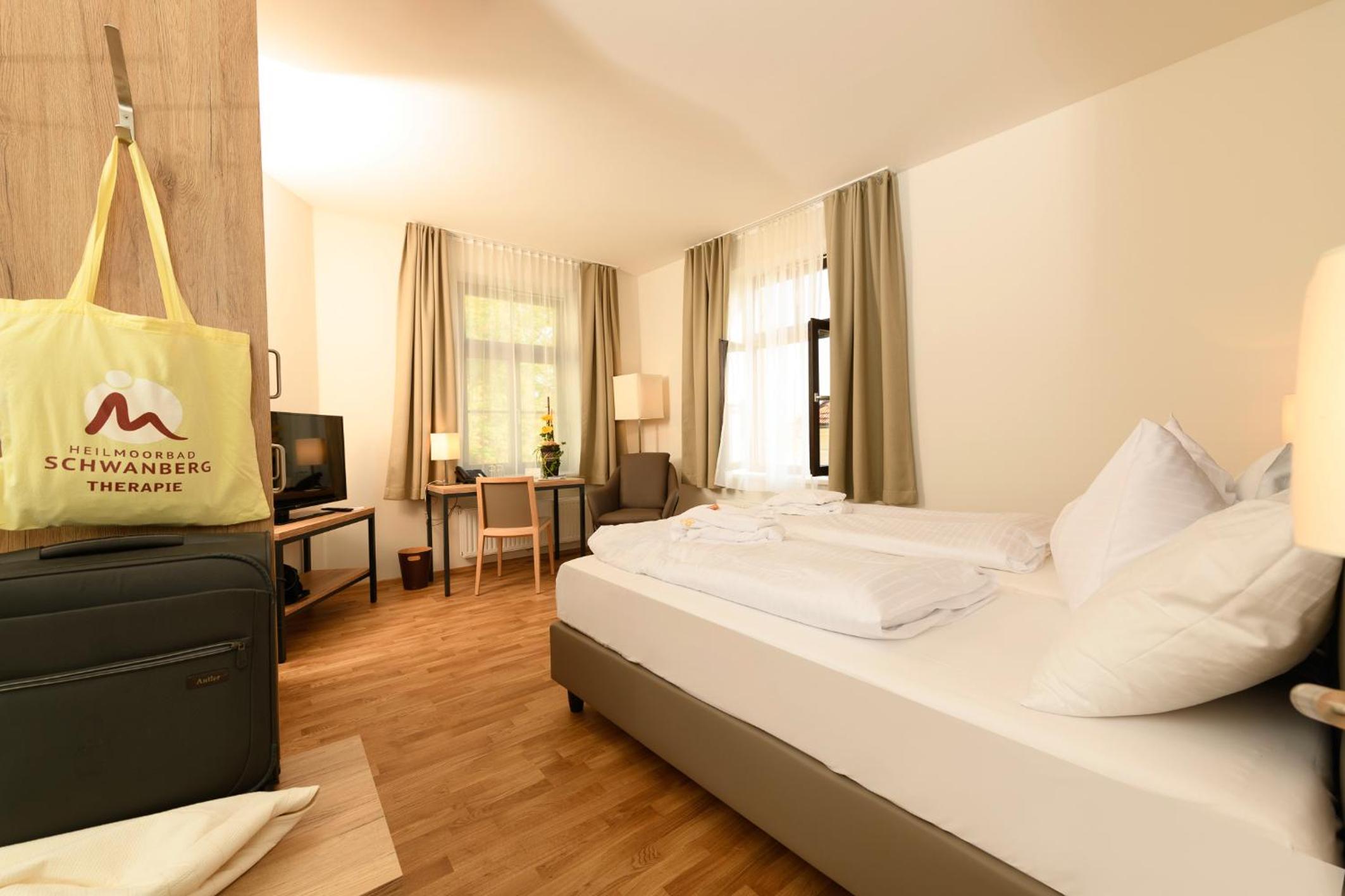 Double Room photo 1