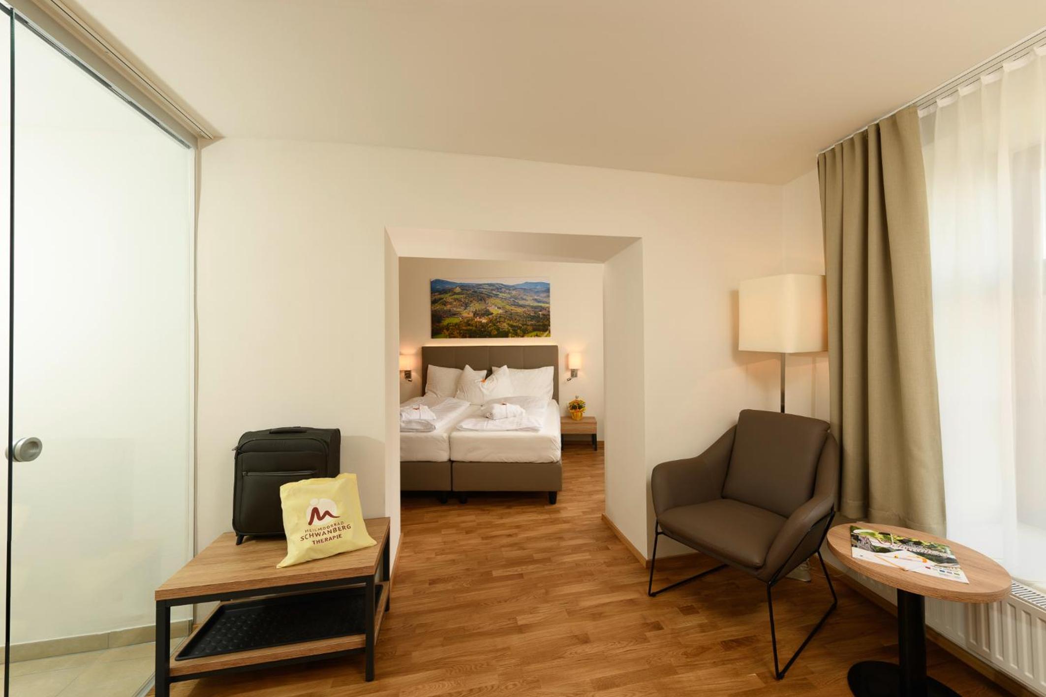 Double Room photo 2