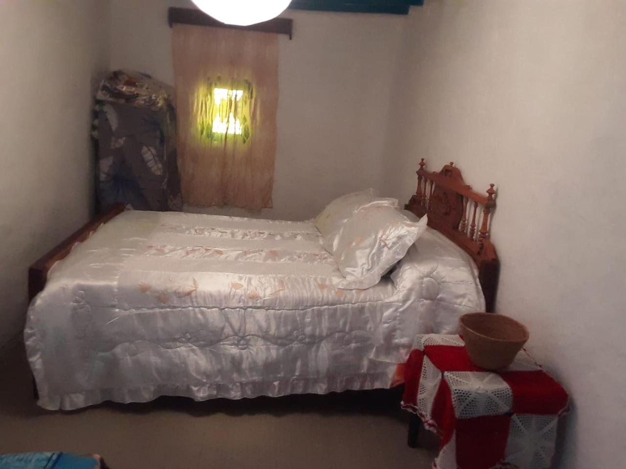 One-Bedroom House photo 1