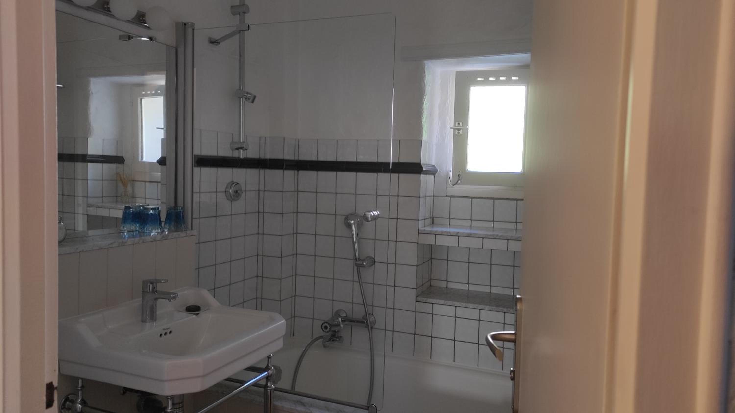 Double Room with Garden View photo 2