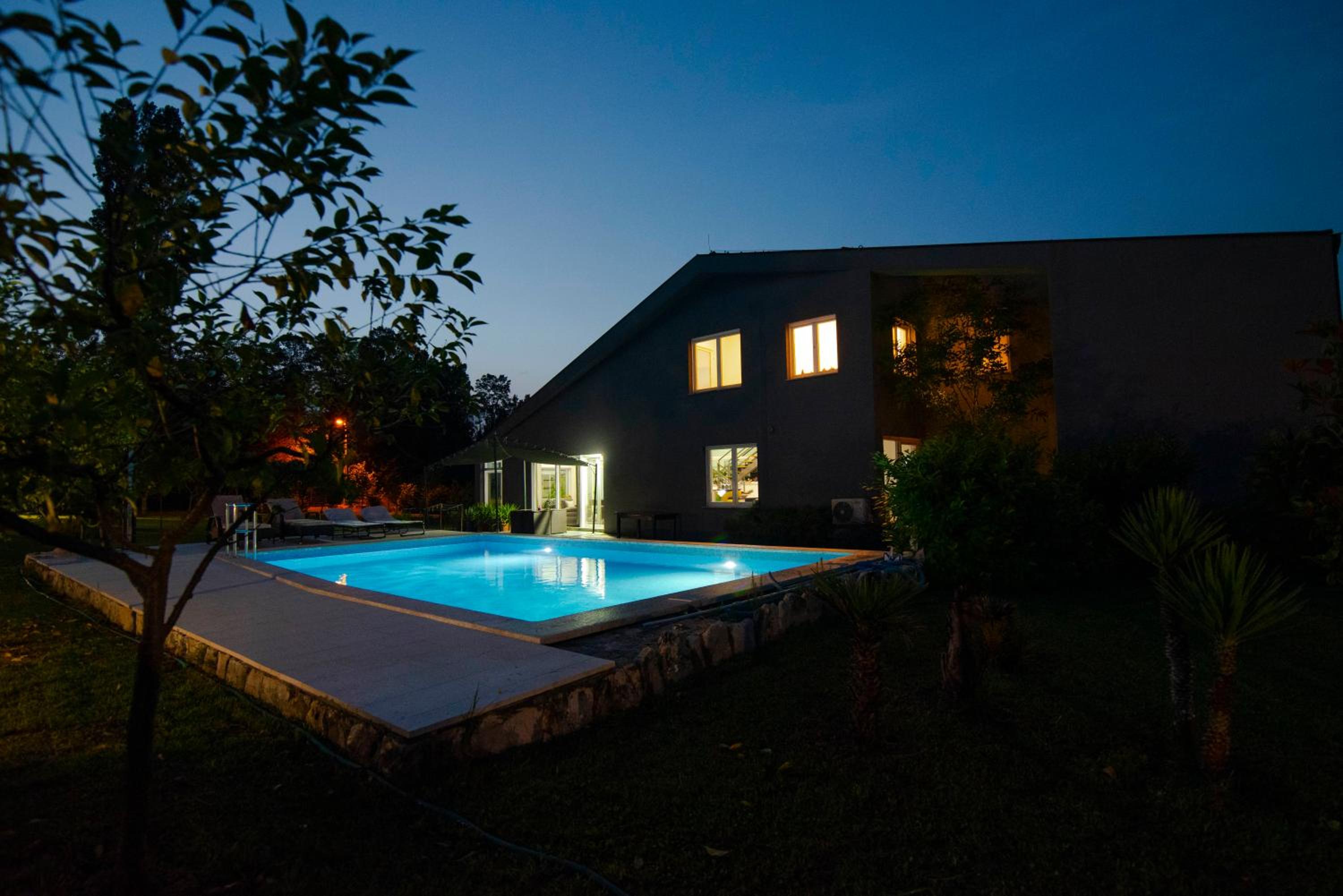 Villa photo 2