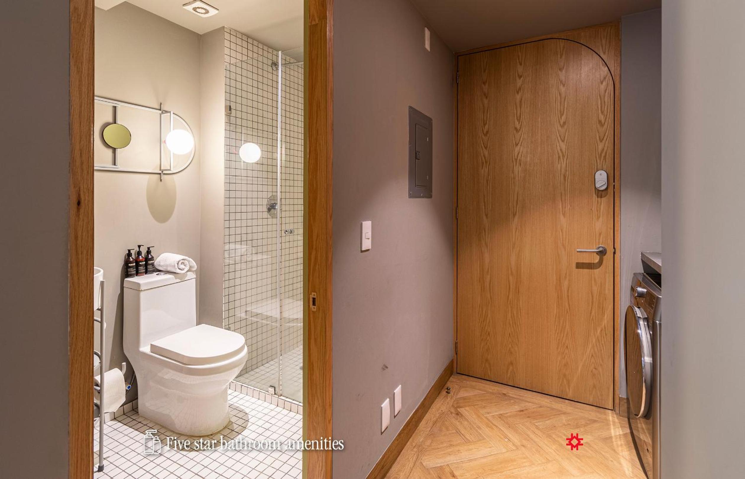 Superior Apartment with Balcony - Photo 10