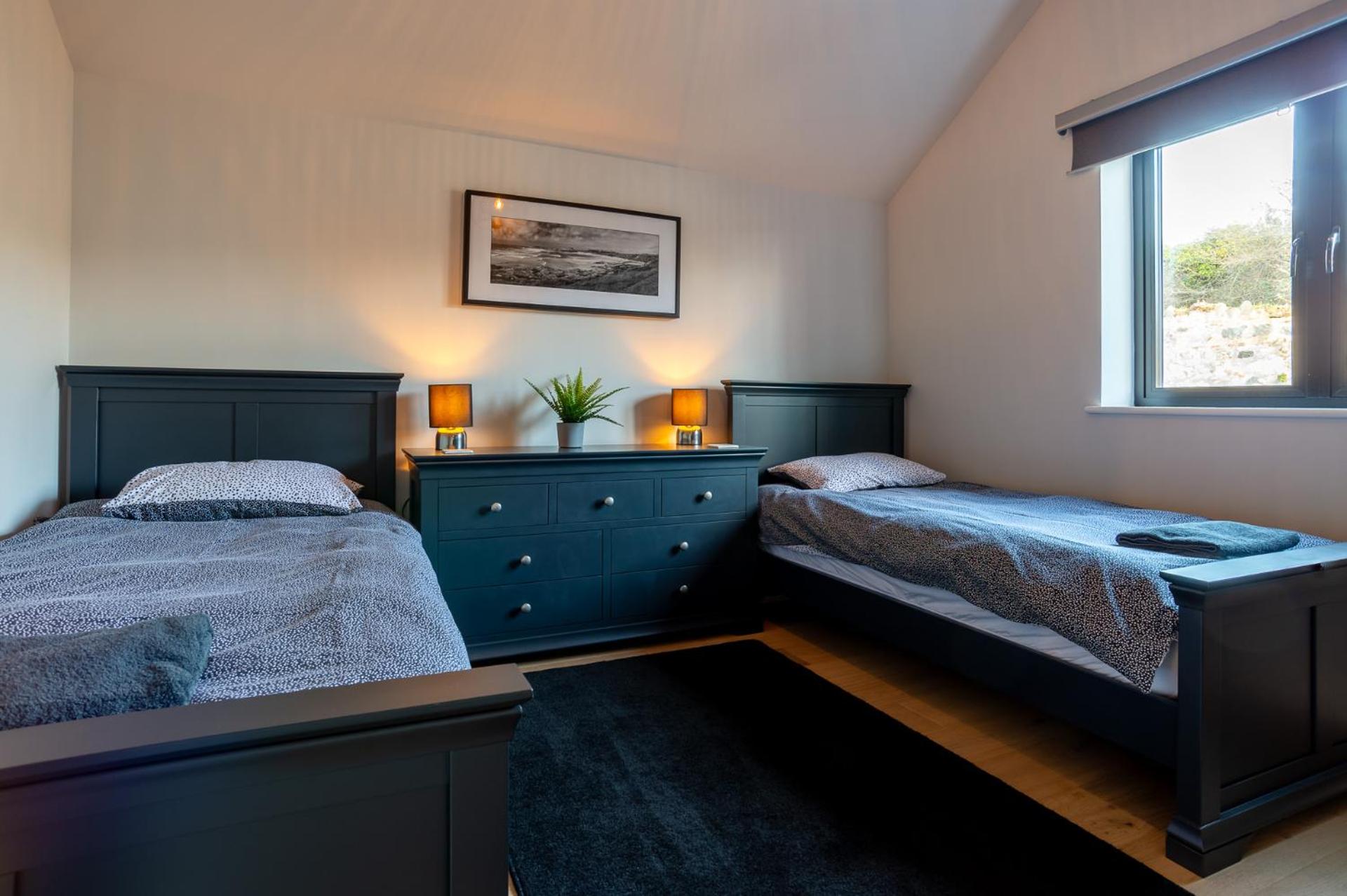Two-Bedroom House photo 1