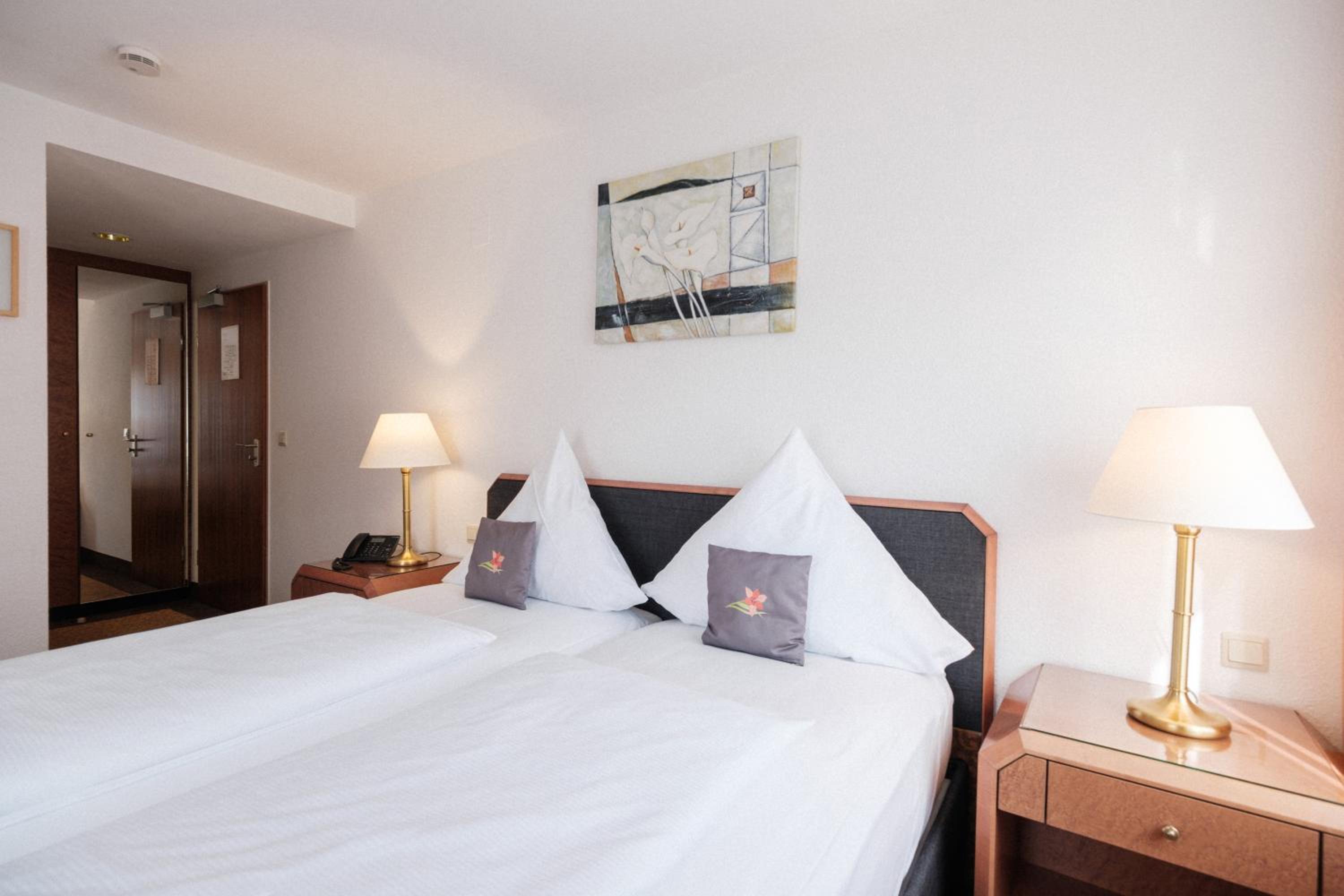 Comfort Double Room - Photo 5