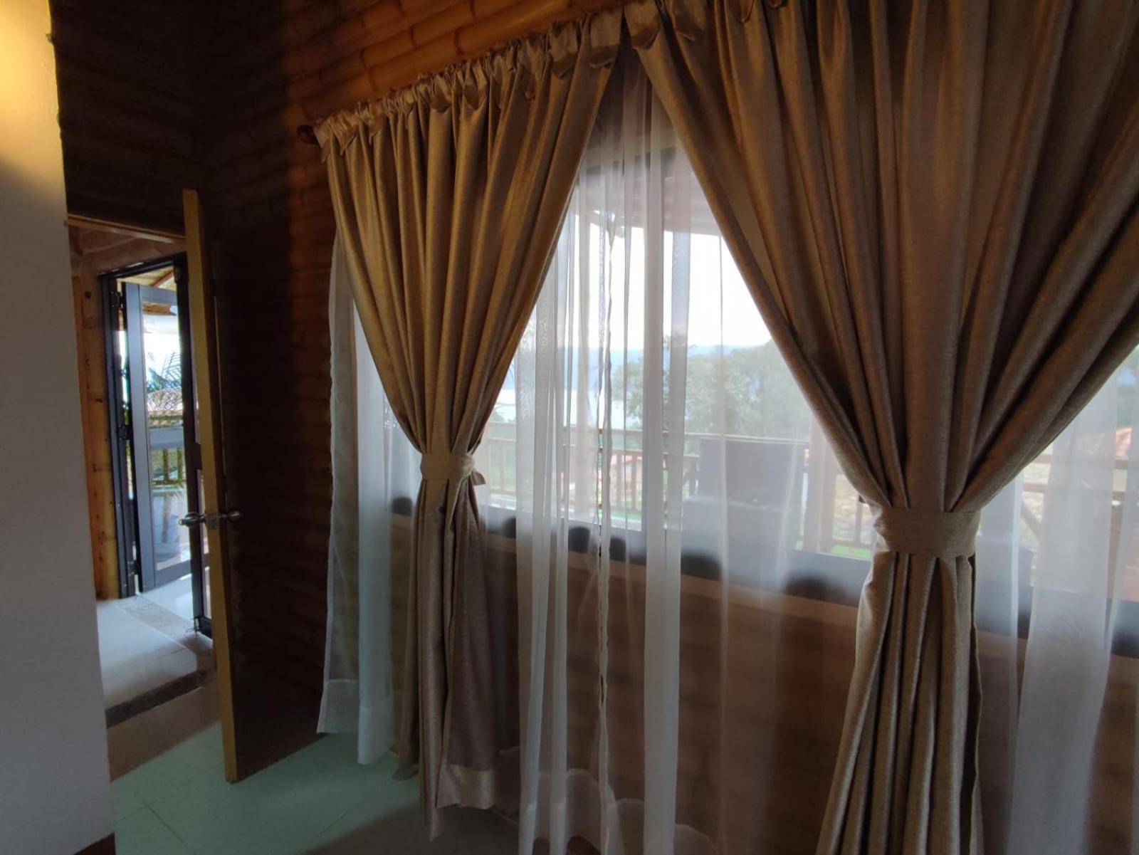 Double Room with Garden View photo 3