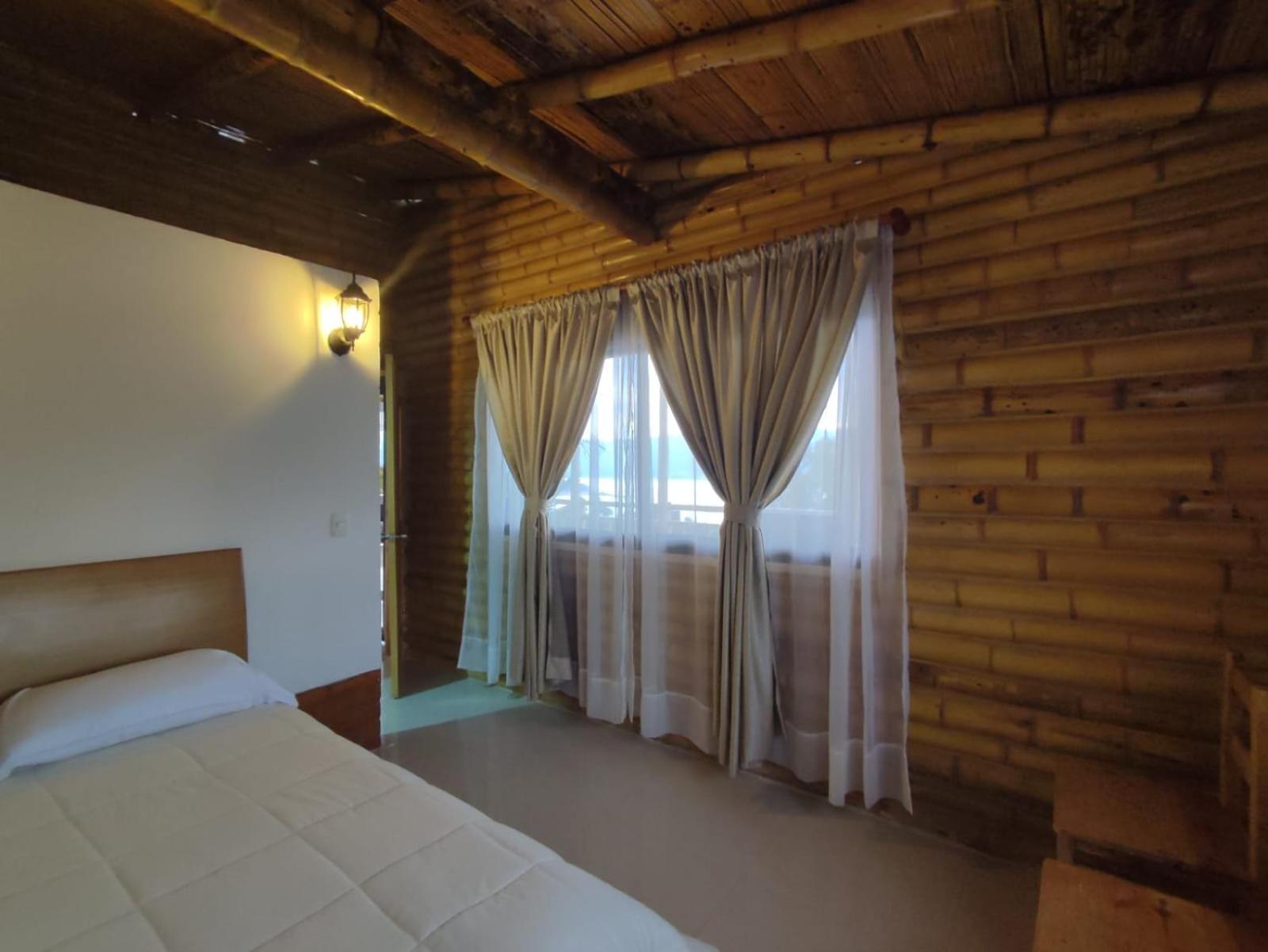 Double Room with Garden View photo 1