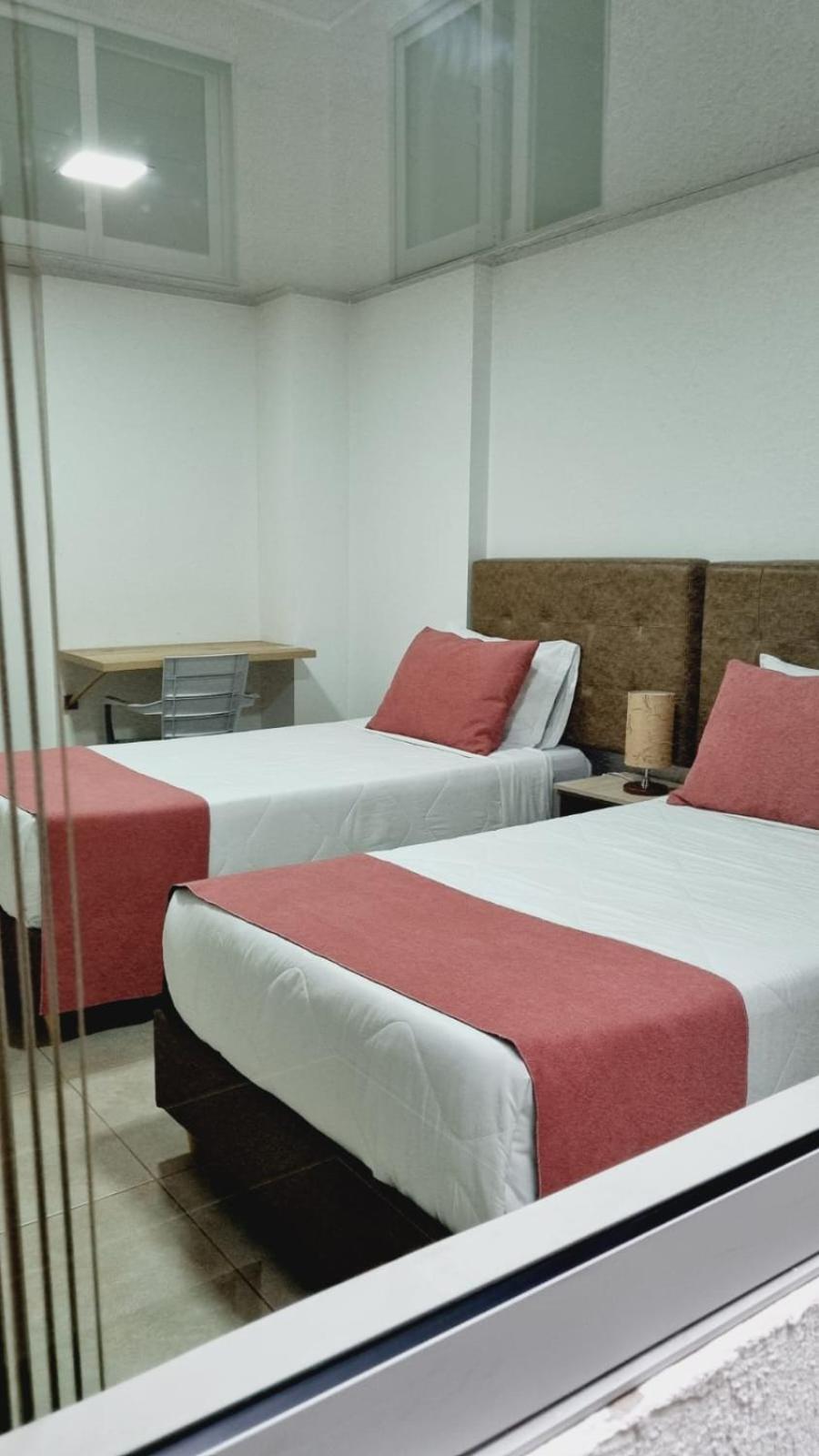Twin Room photo 3